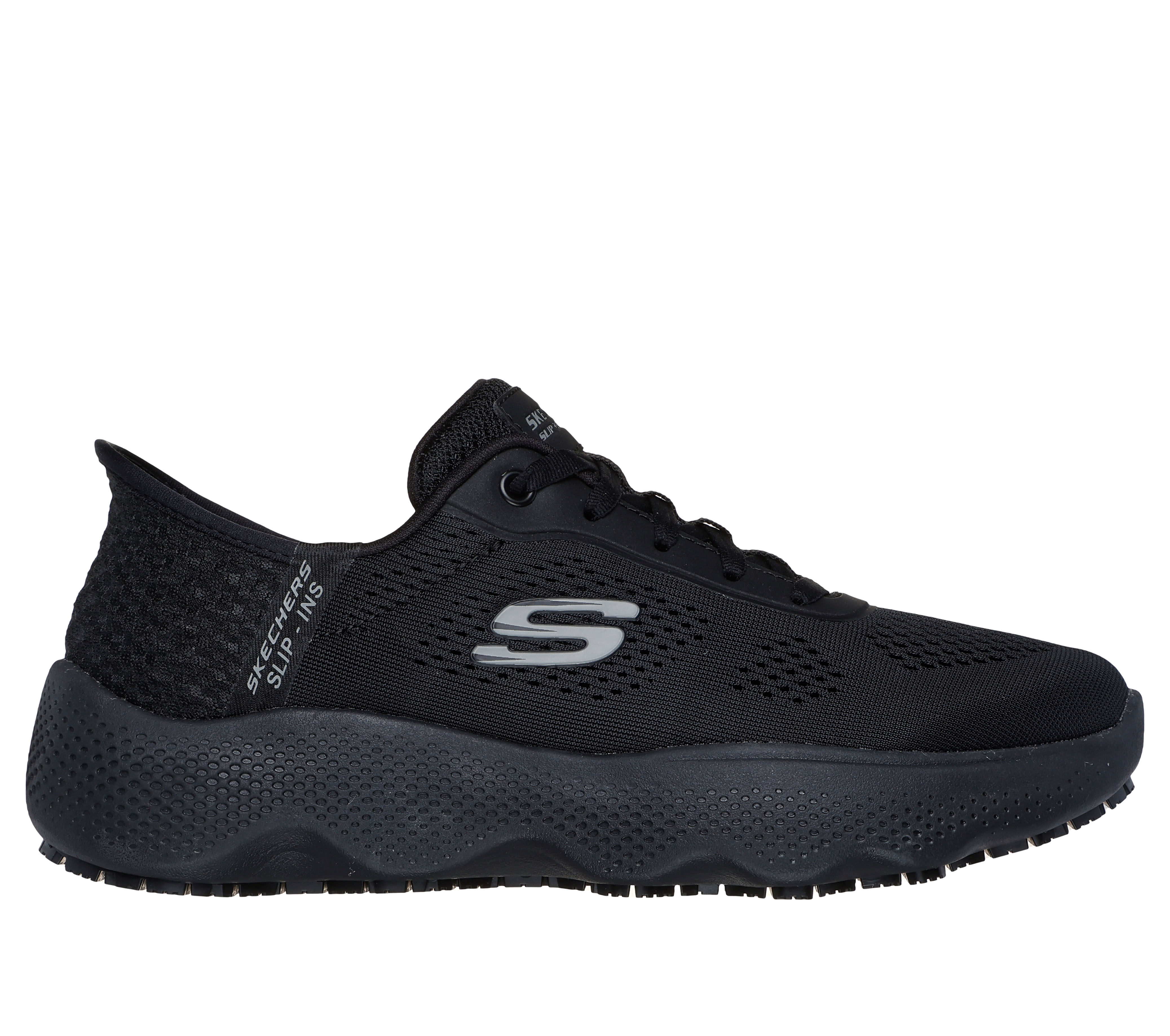 Sketchers non slip shoes sale