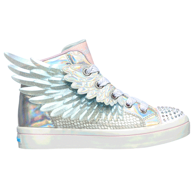 Shop Twinkle Toes For Girls Skechers
