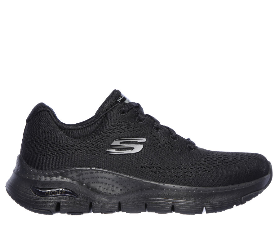 maquillaje Dardos Bonito Skechers Arch Fit - Big Appeal | SKECHERS