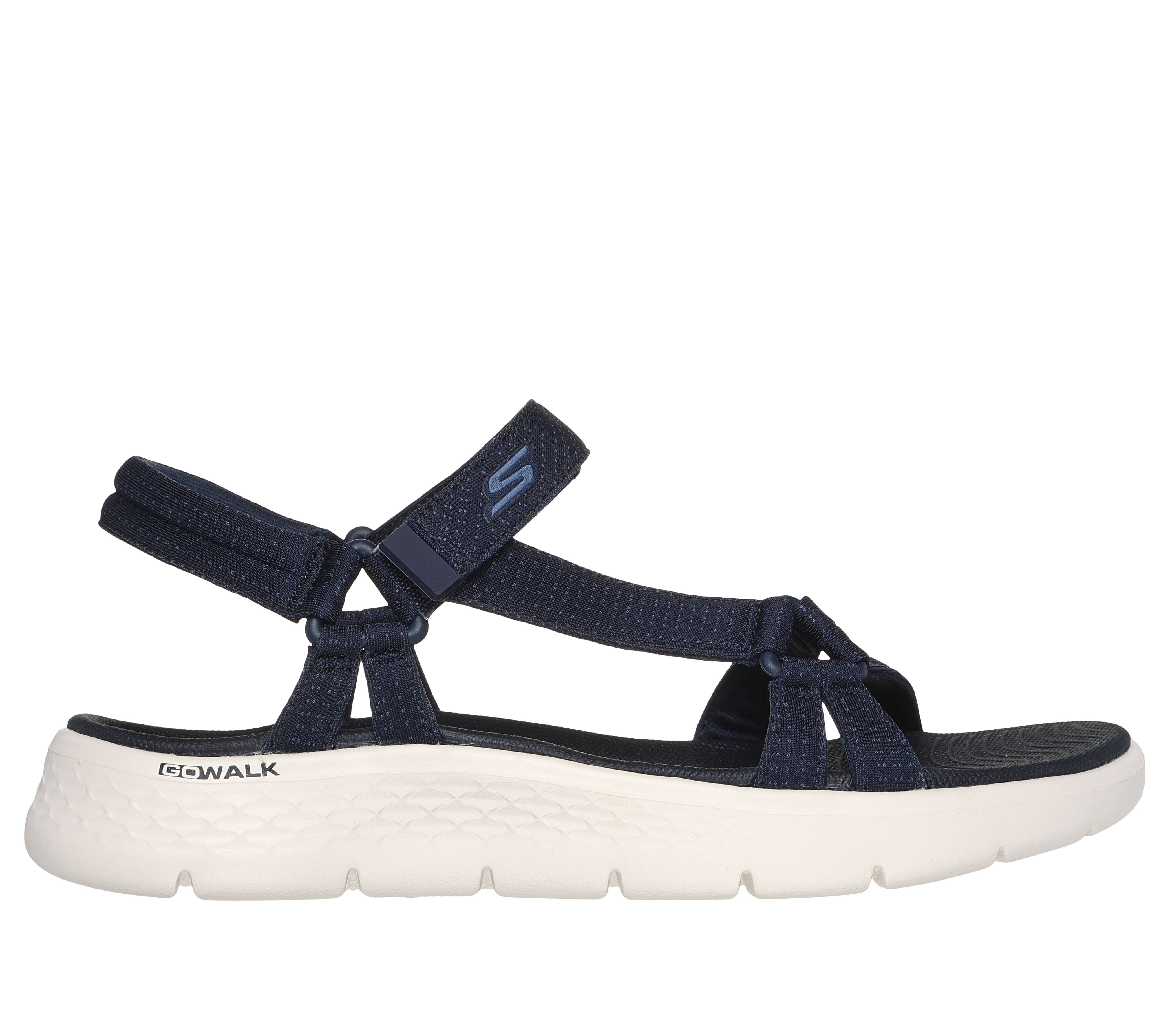 GO WALK Flex Sandal Sublime SKECHERS