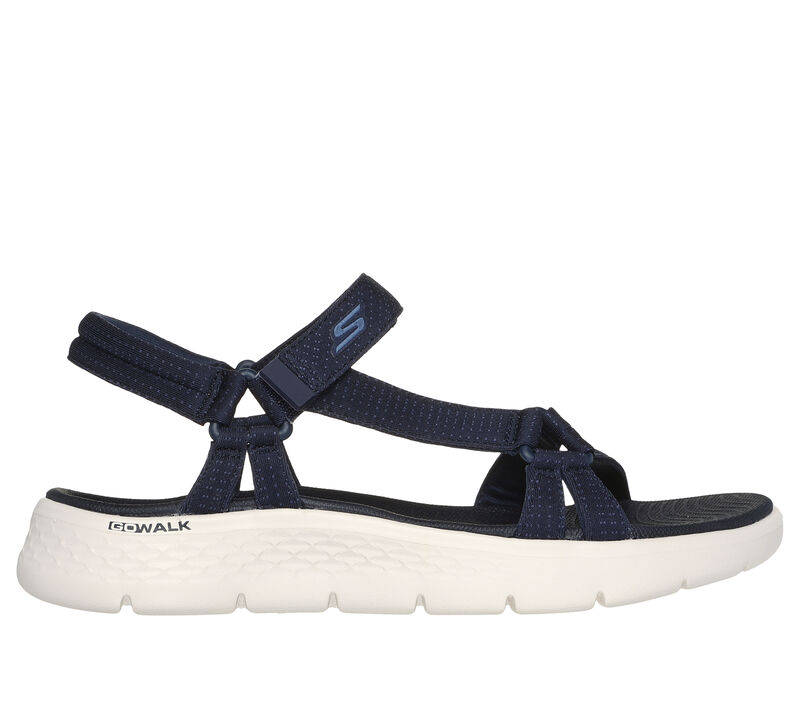 næve Royal familie sæt ind GO WALK Flex Sandal - Sublime | SKECHERS