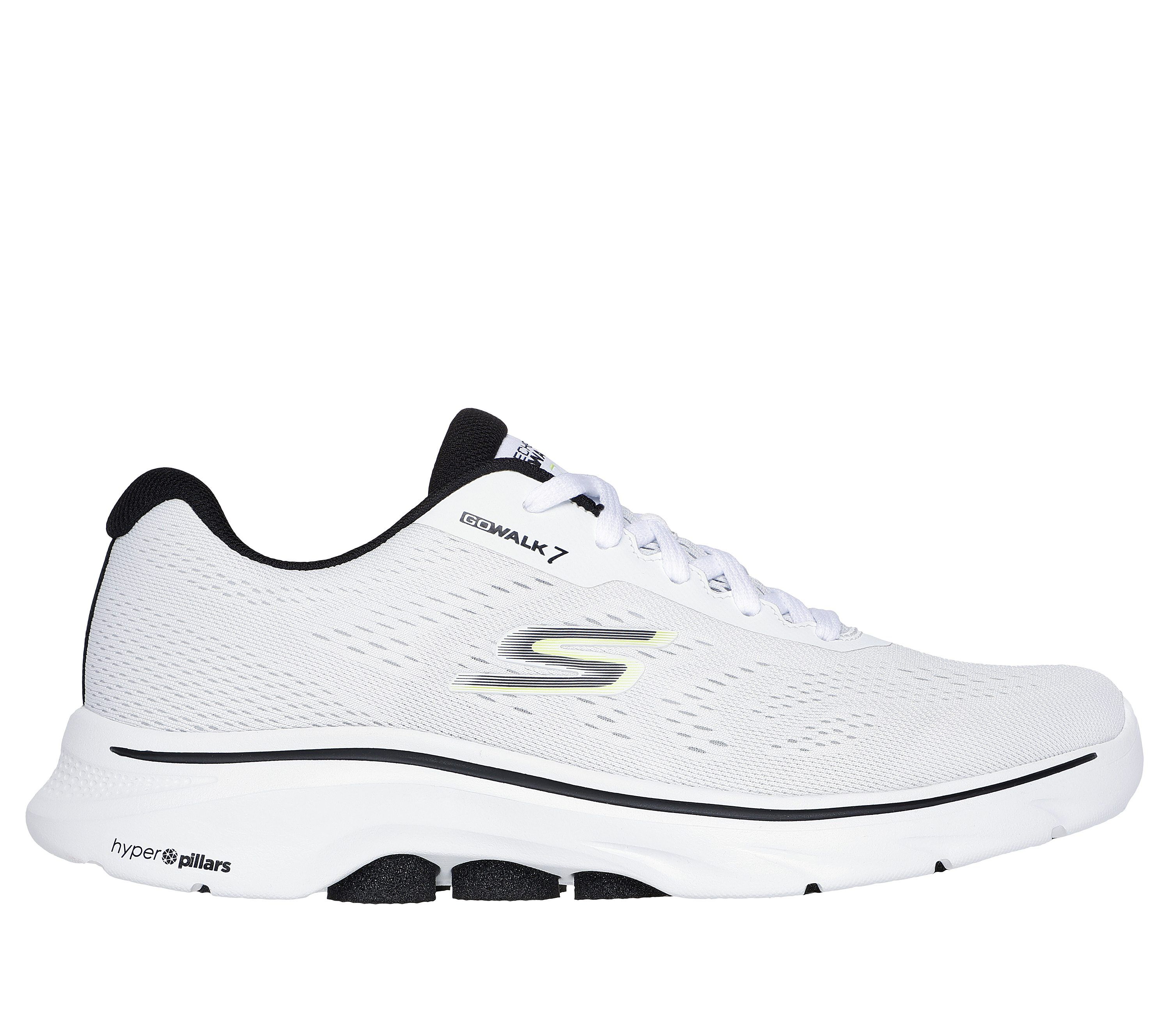 Skechers go walk 2 homme shop blanche
