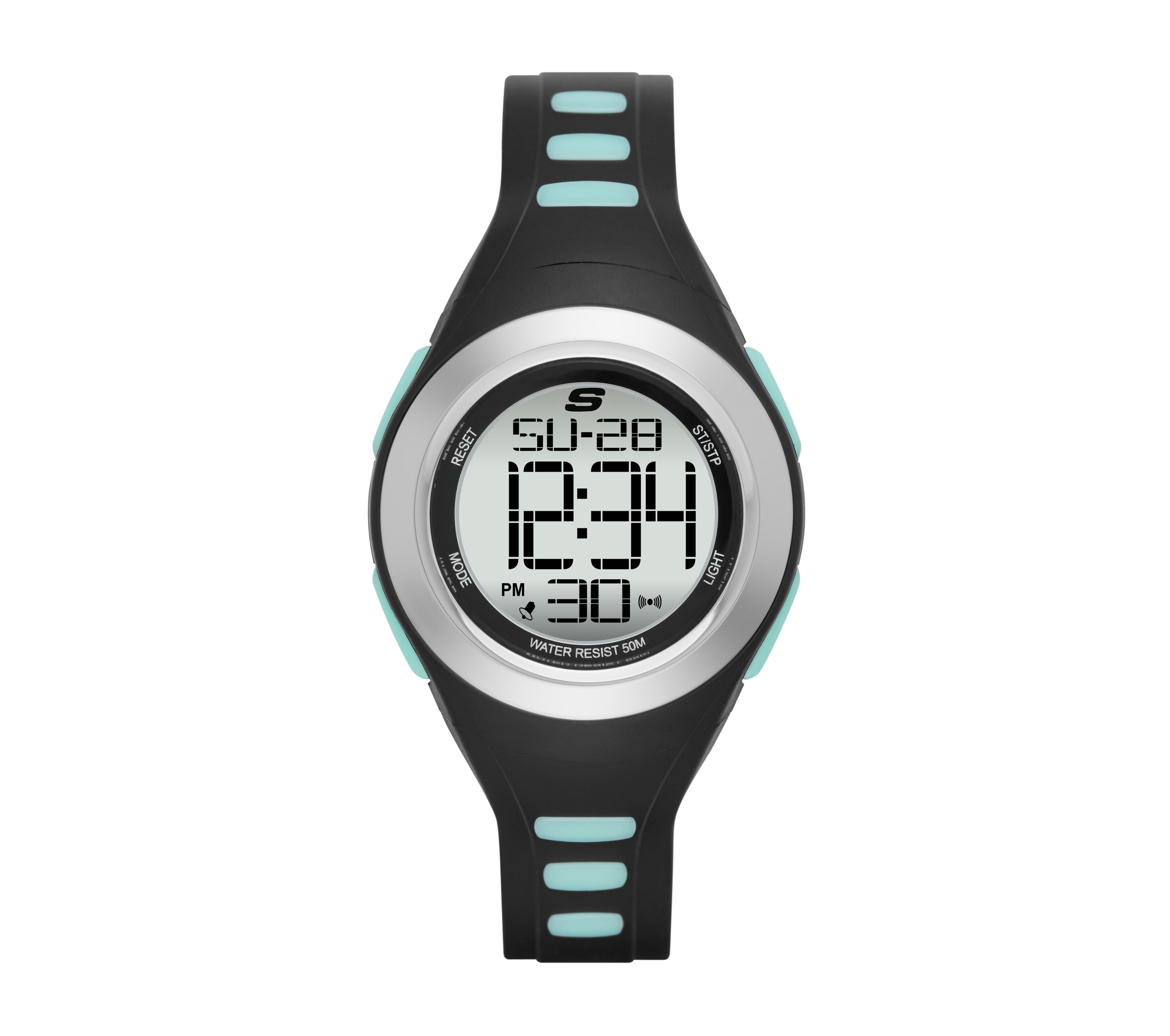 Skechers discount watch instructions
