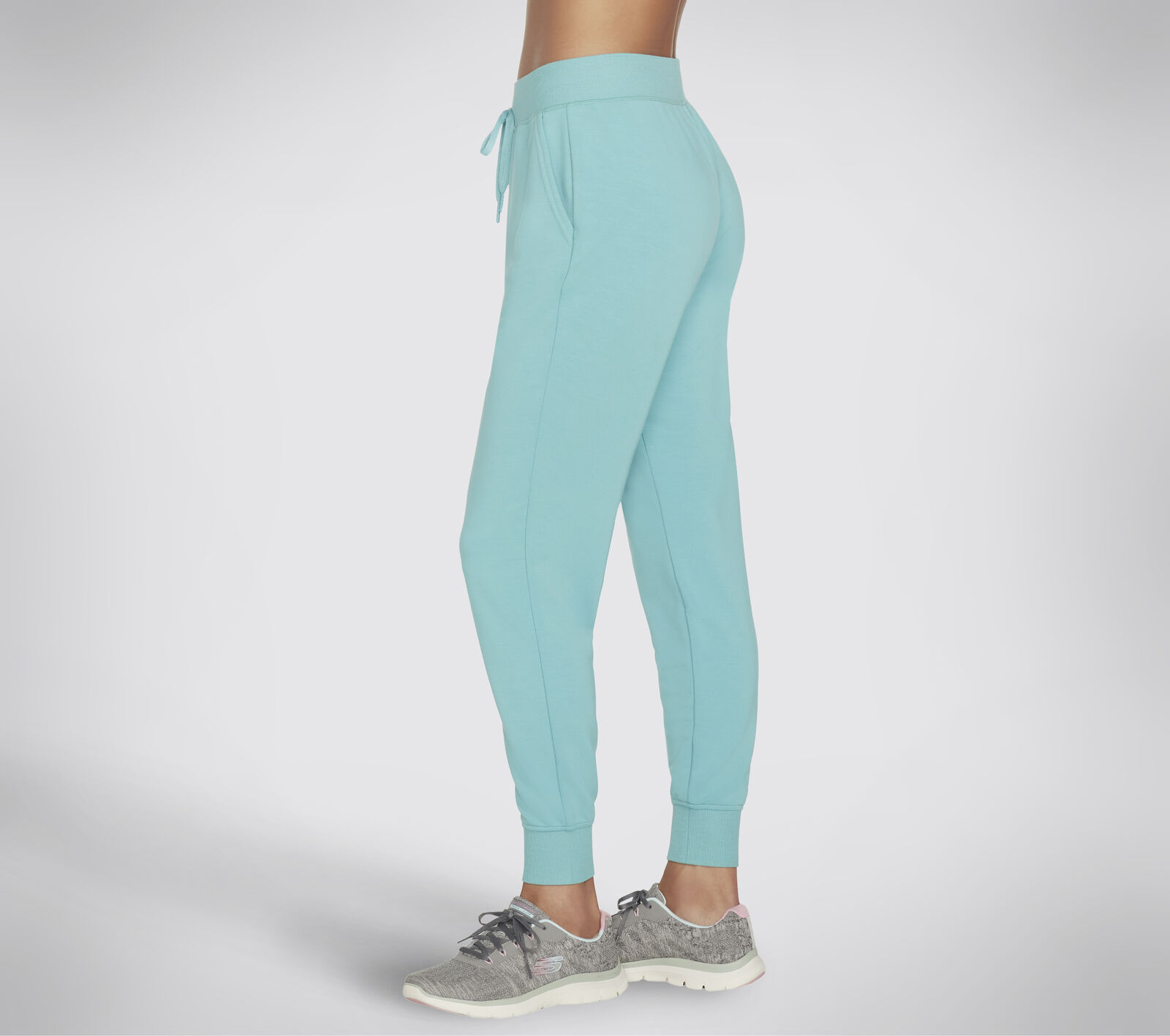 skechers restful jogger