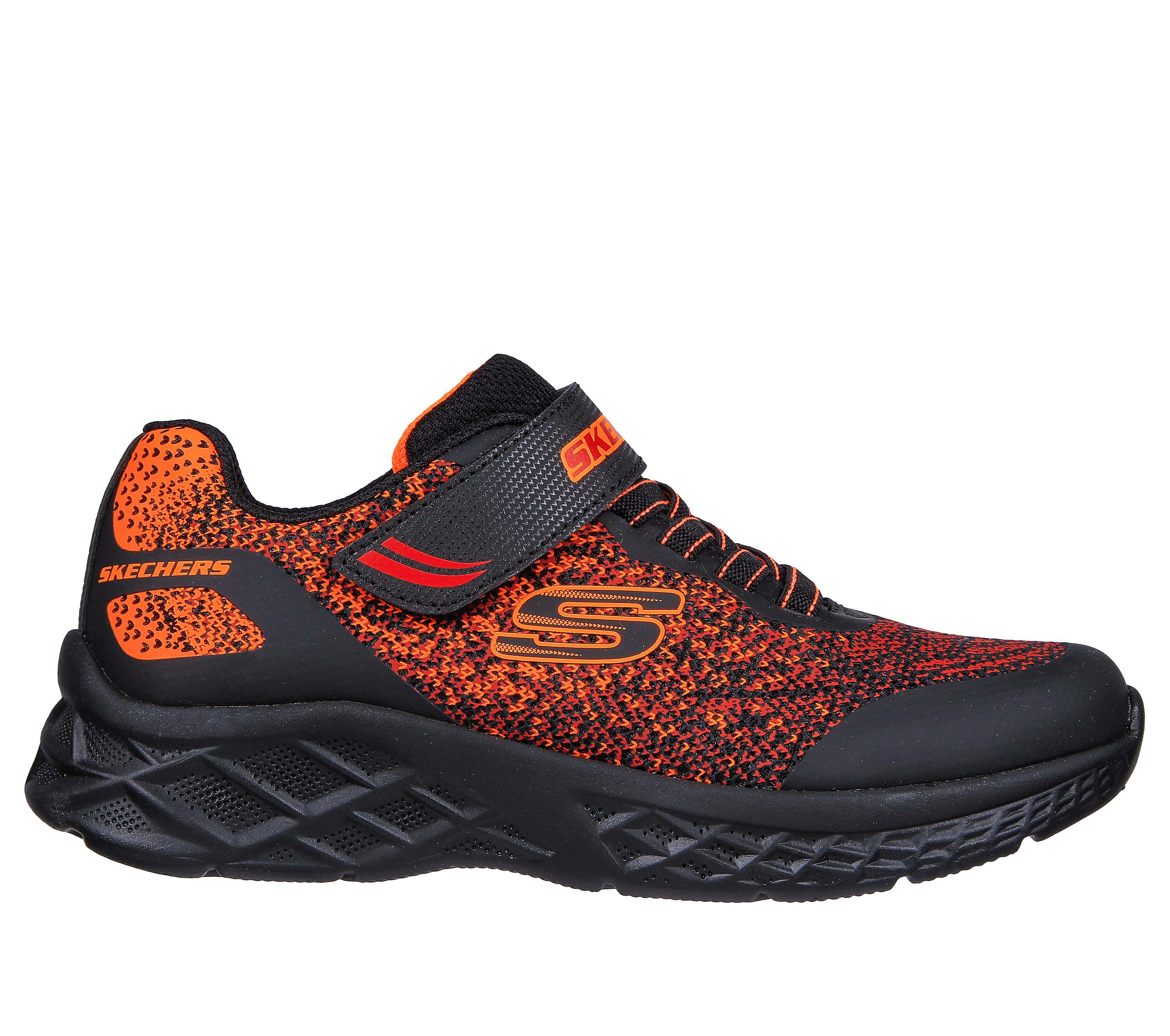Skechers boys wide width on sale