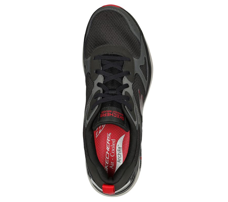 go walk workout walker skechers