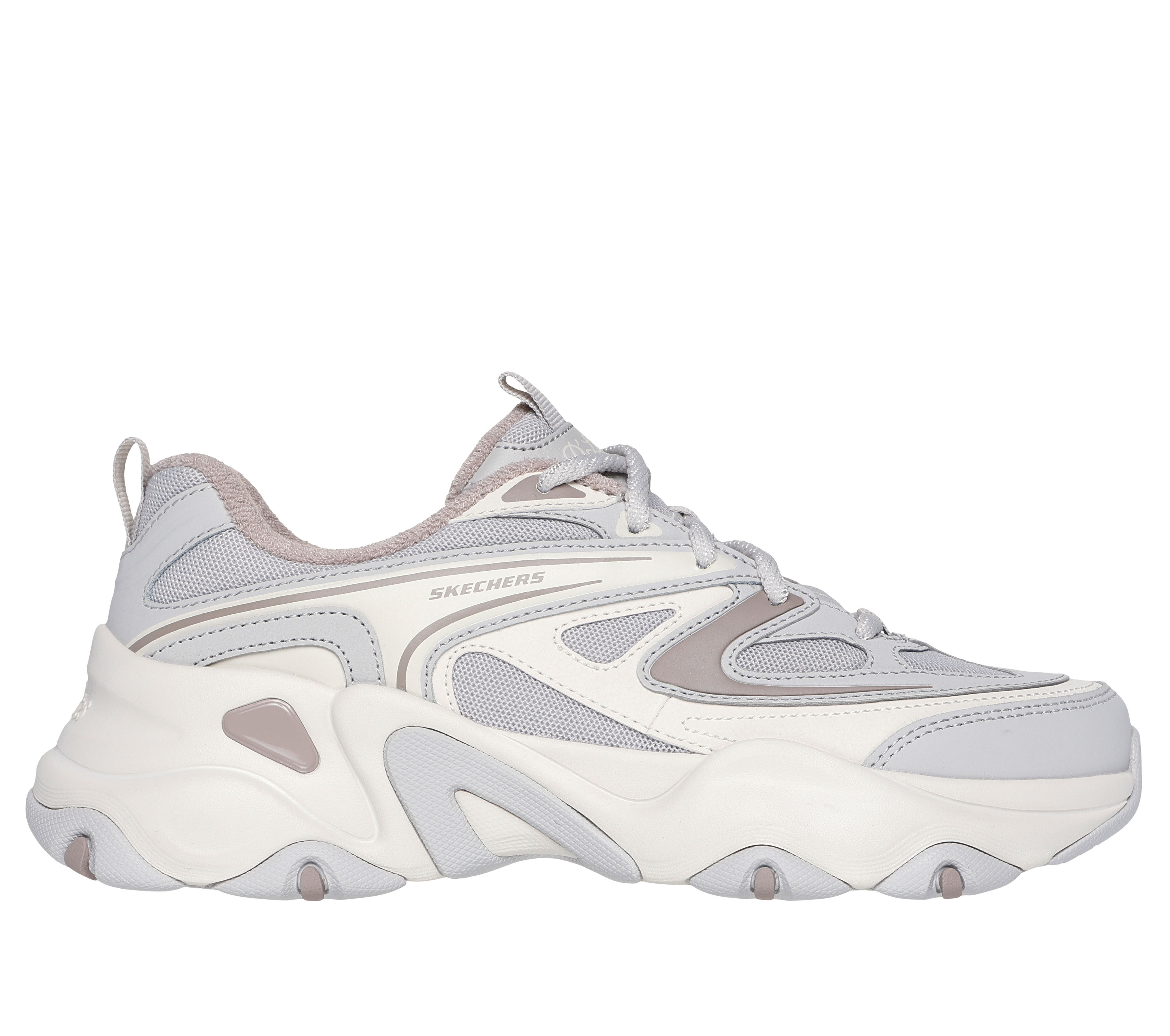 D Lites 5.0 Breaking Rules SKECHERS