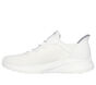 Skechers Slip-ins: BOBS Sport Squad Chaos, OFF WHITE, large image number 3