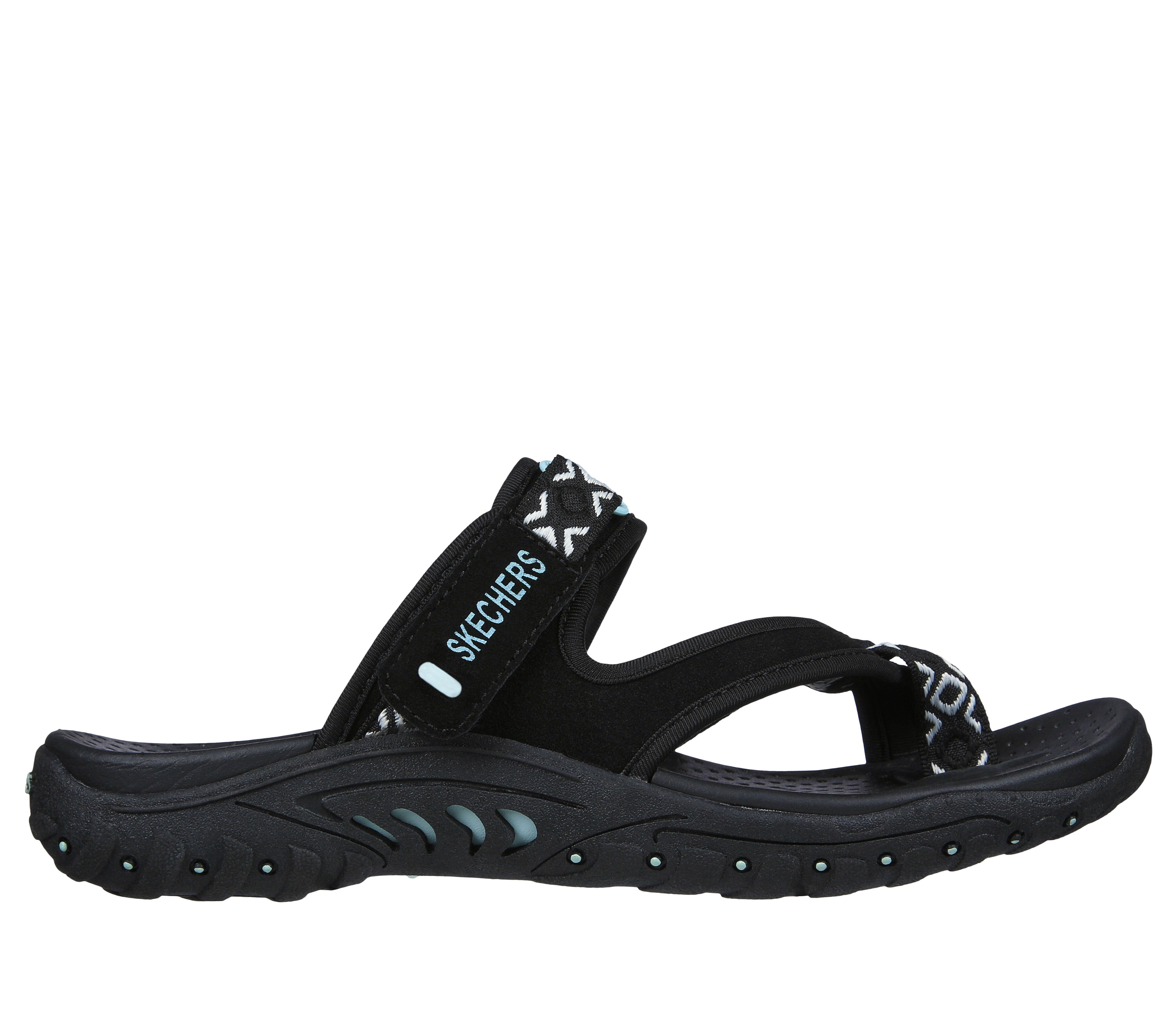 skechers ladies walking sandals