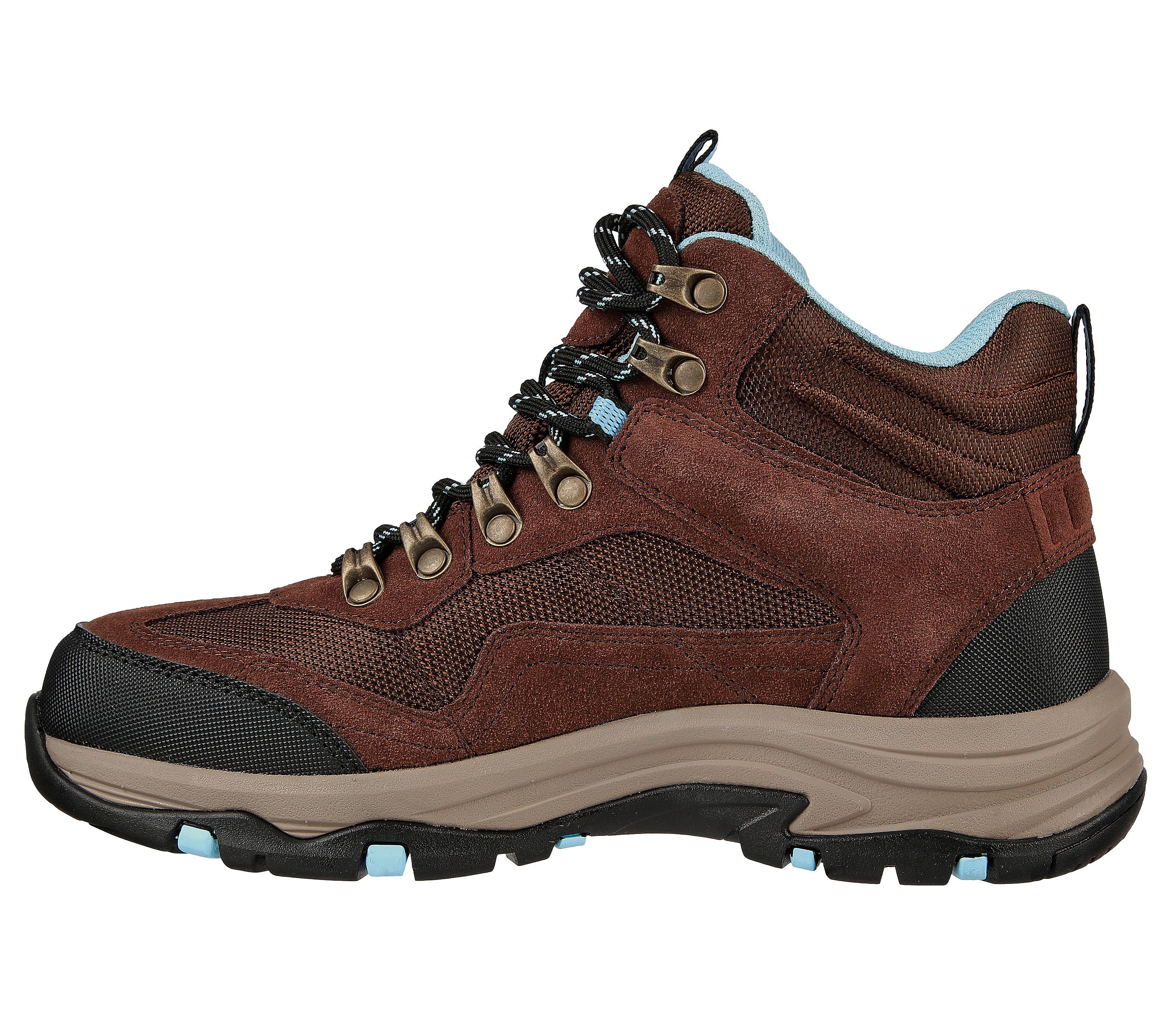 skechers 204642 choc