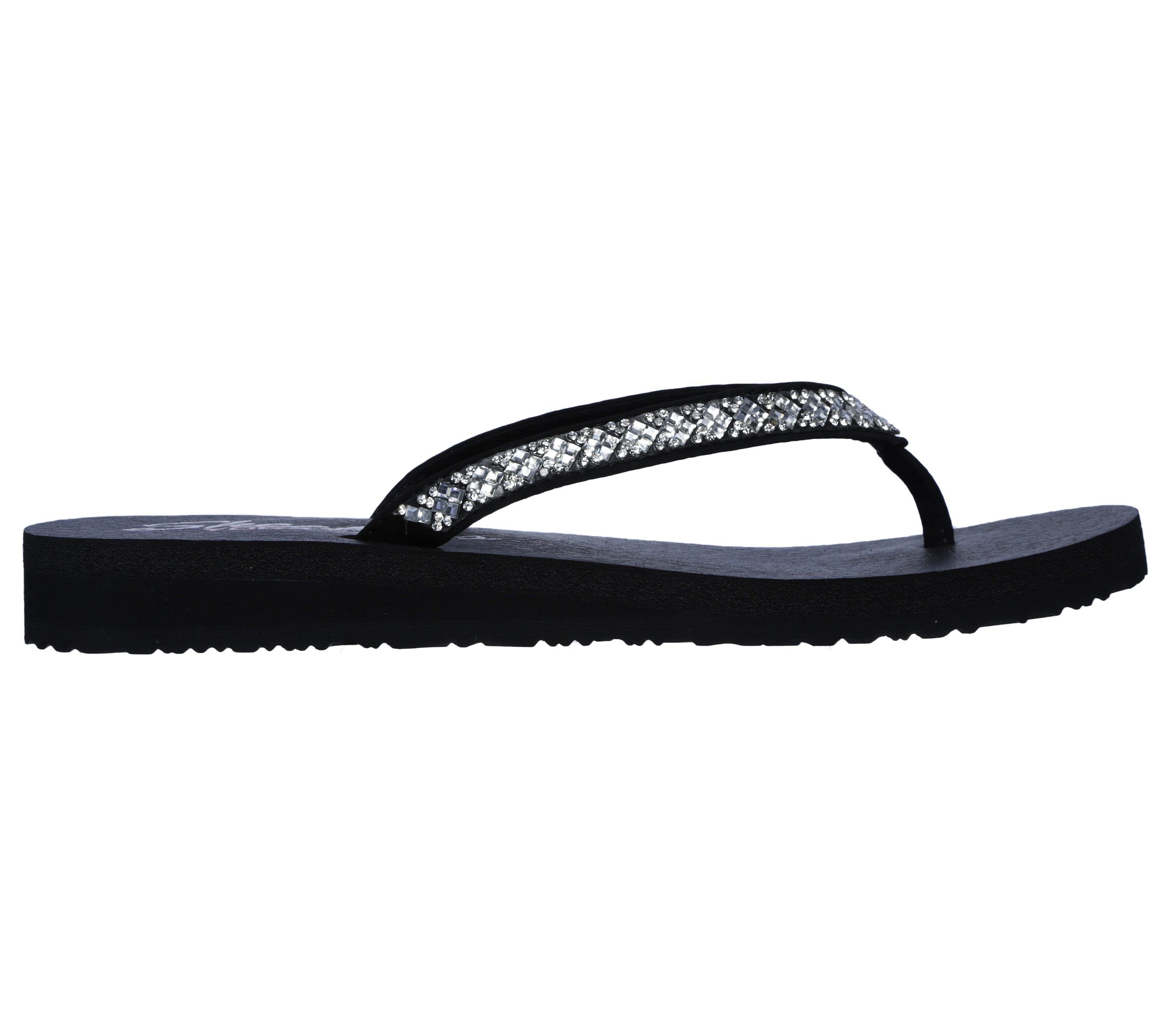 yoga foam flip flops