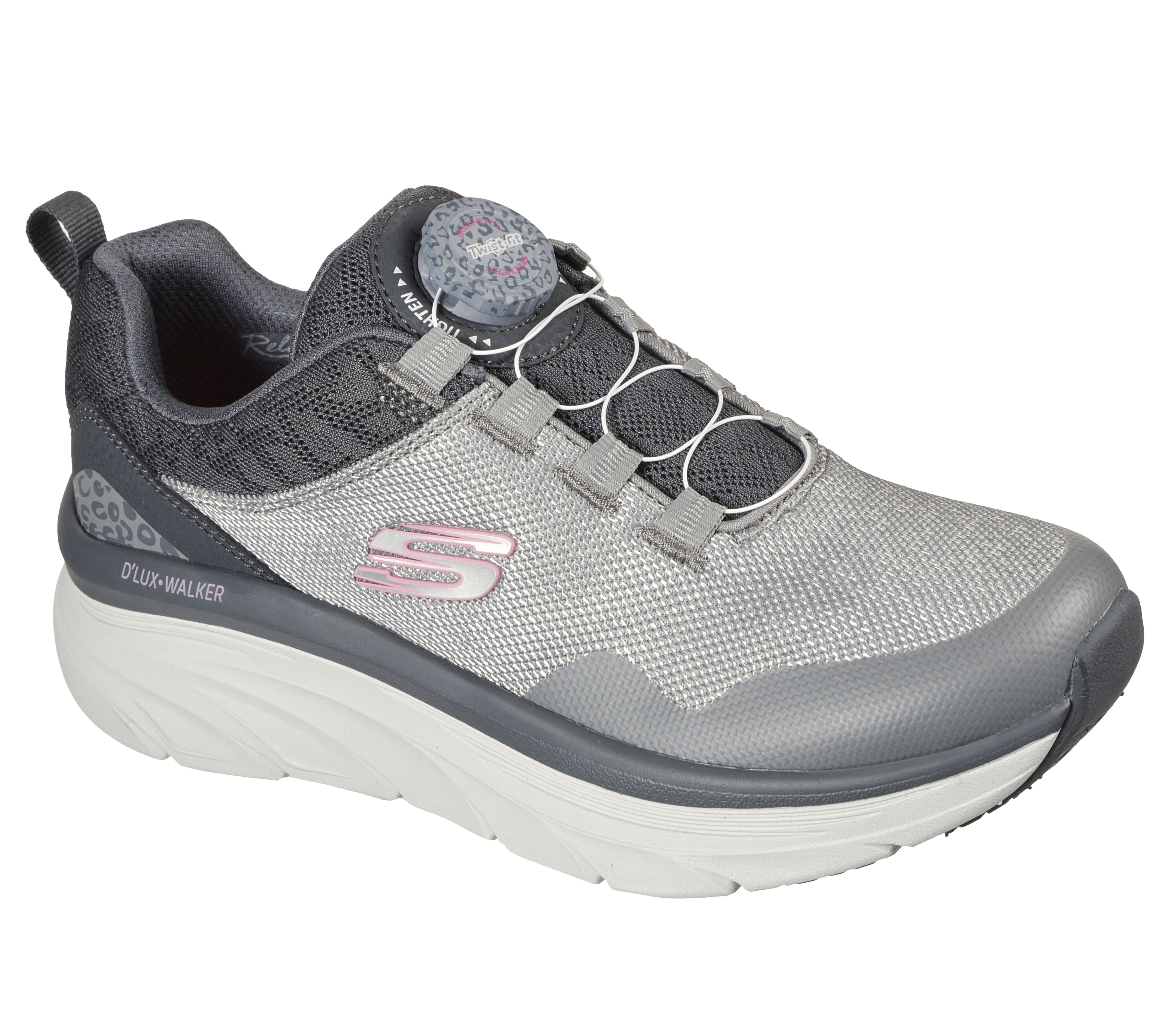 Skechers memory foam niño clearance