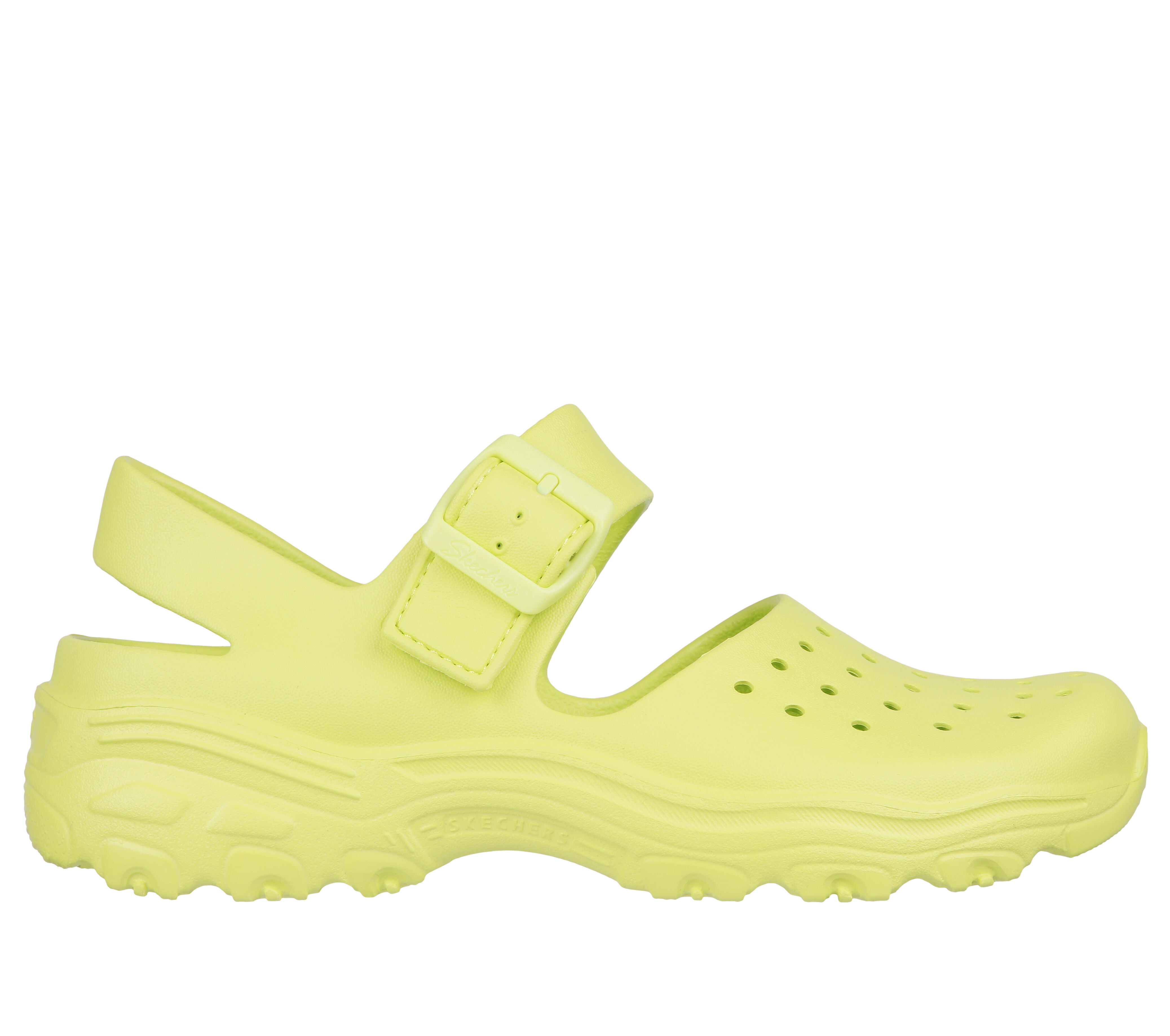 Foamies: D'Lites 2.0 - Kool Girl