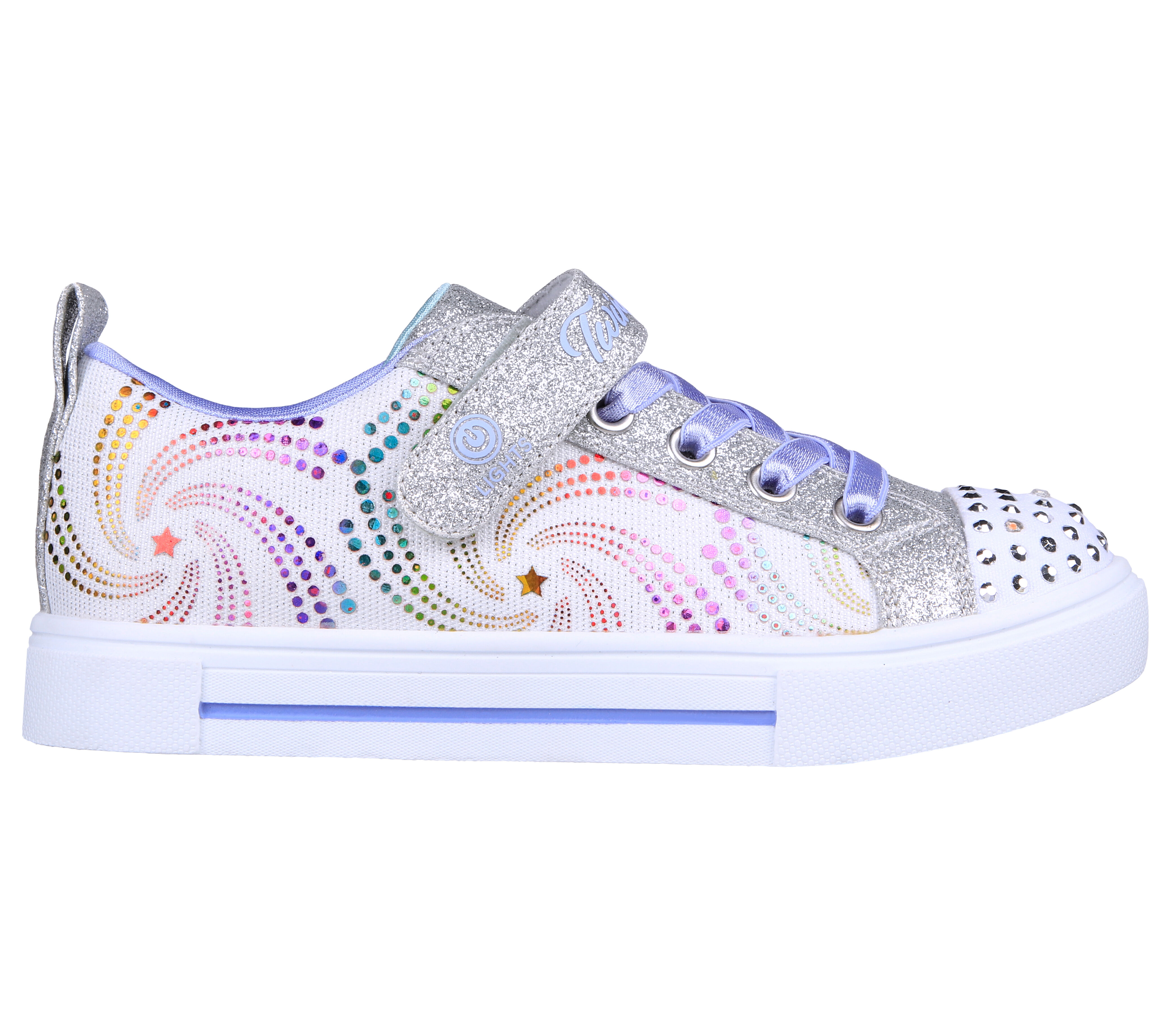 Twinkle toes sports direct cheap