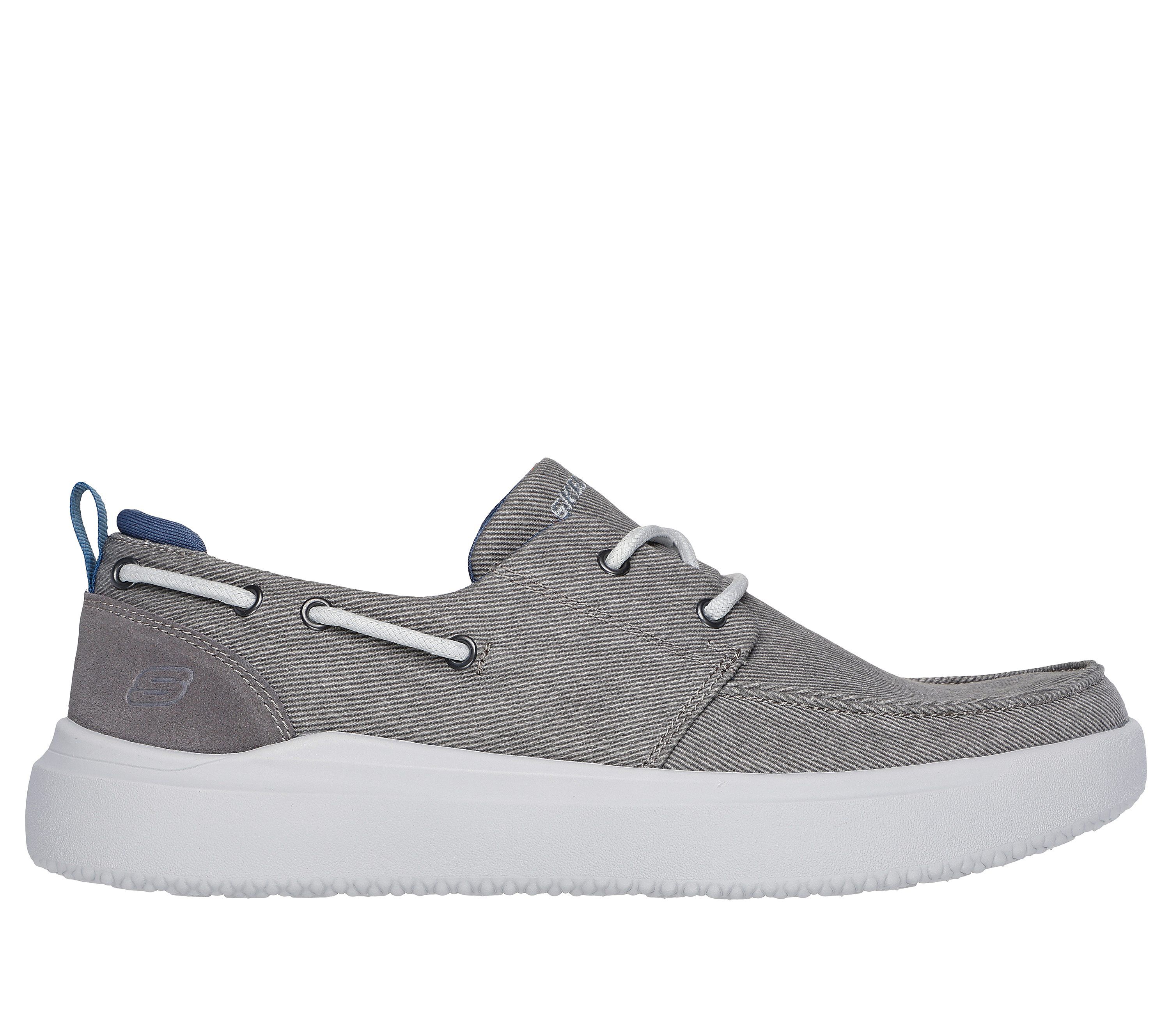 Skechers boat shoes on sale on sale