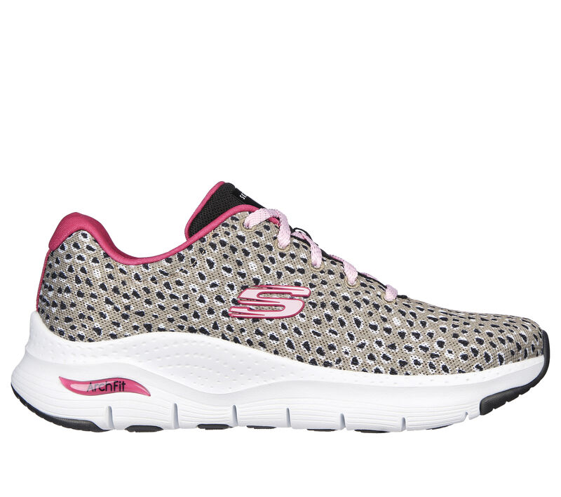 DVF: Arch Fit - Sprinting | SKECHERS
