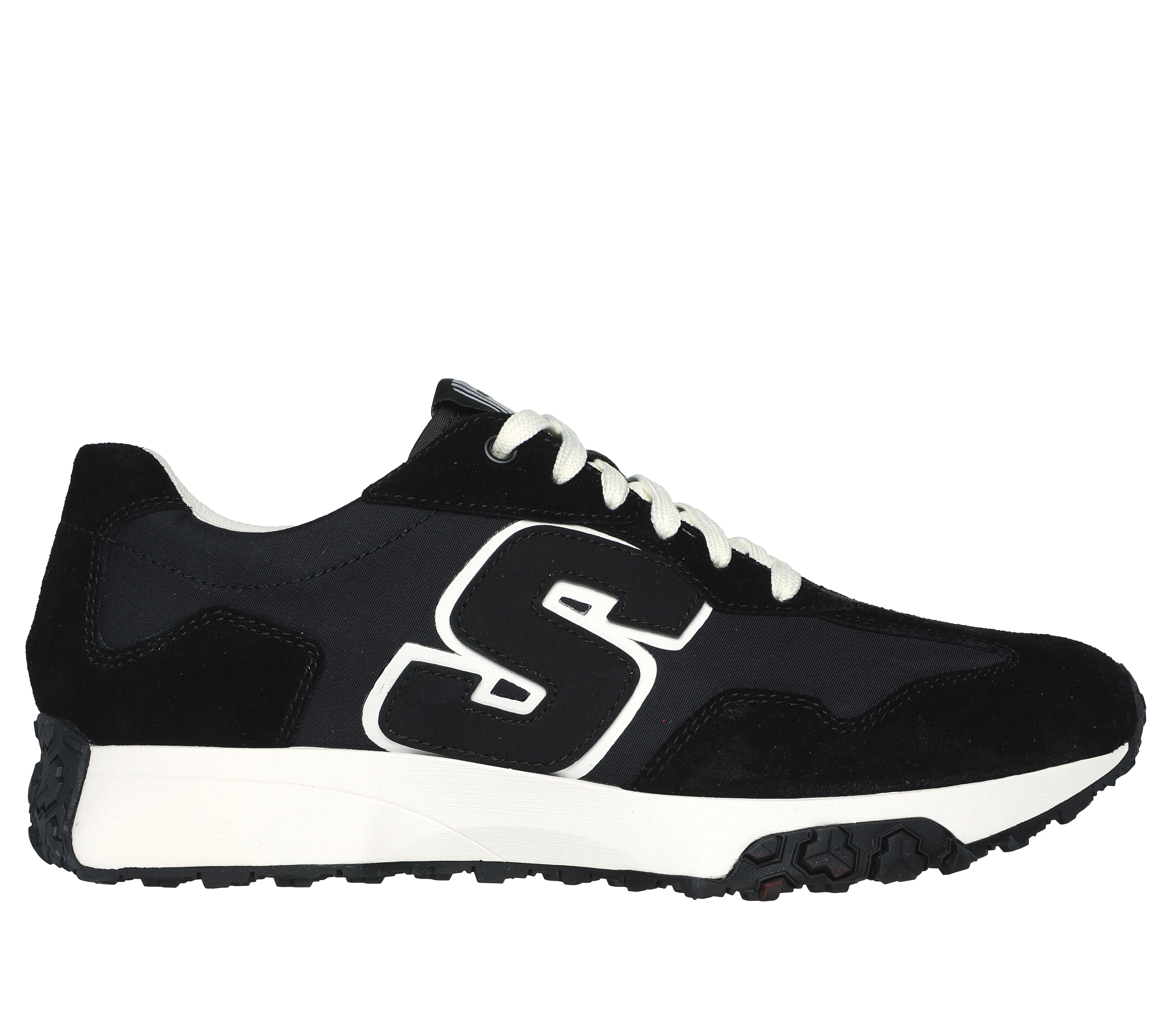 Skechers deals cut shoe