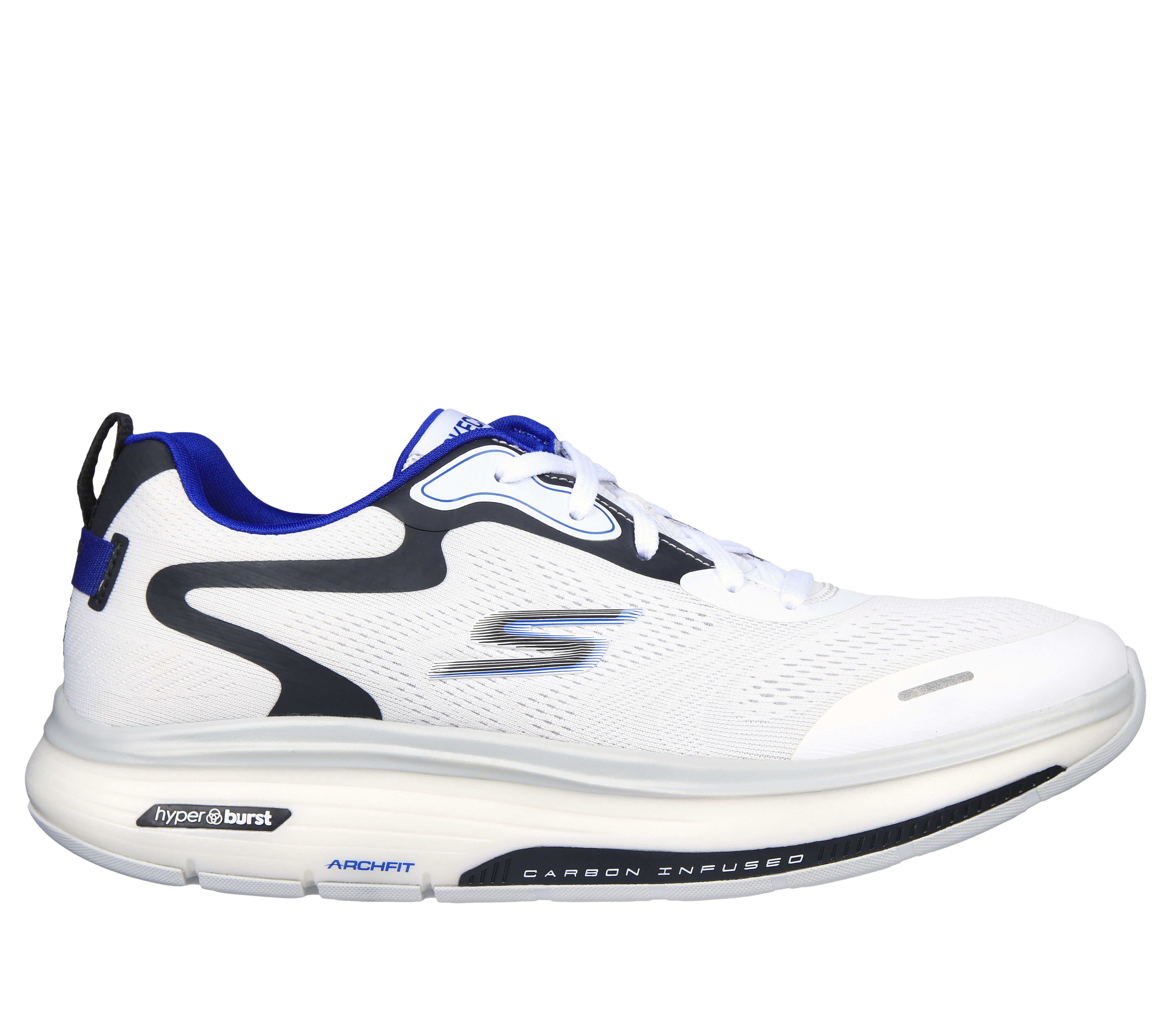 Skechers burst sale up and under