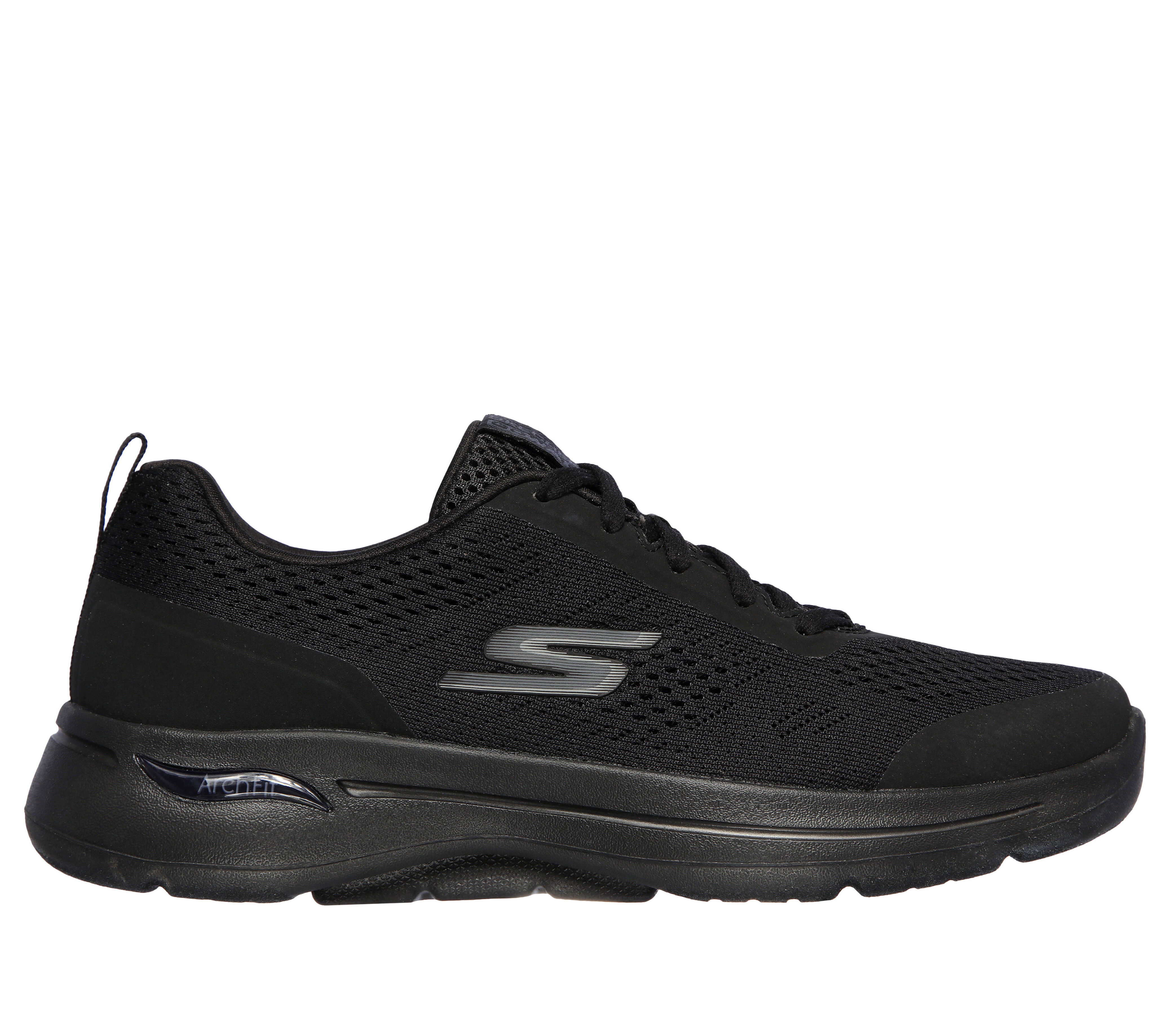 skechers go walk 4 womens slip on walking shoes