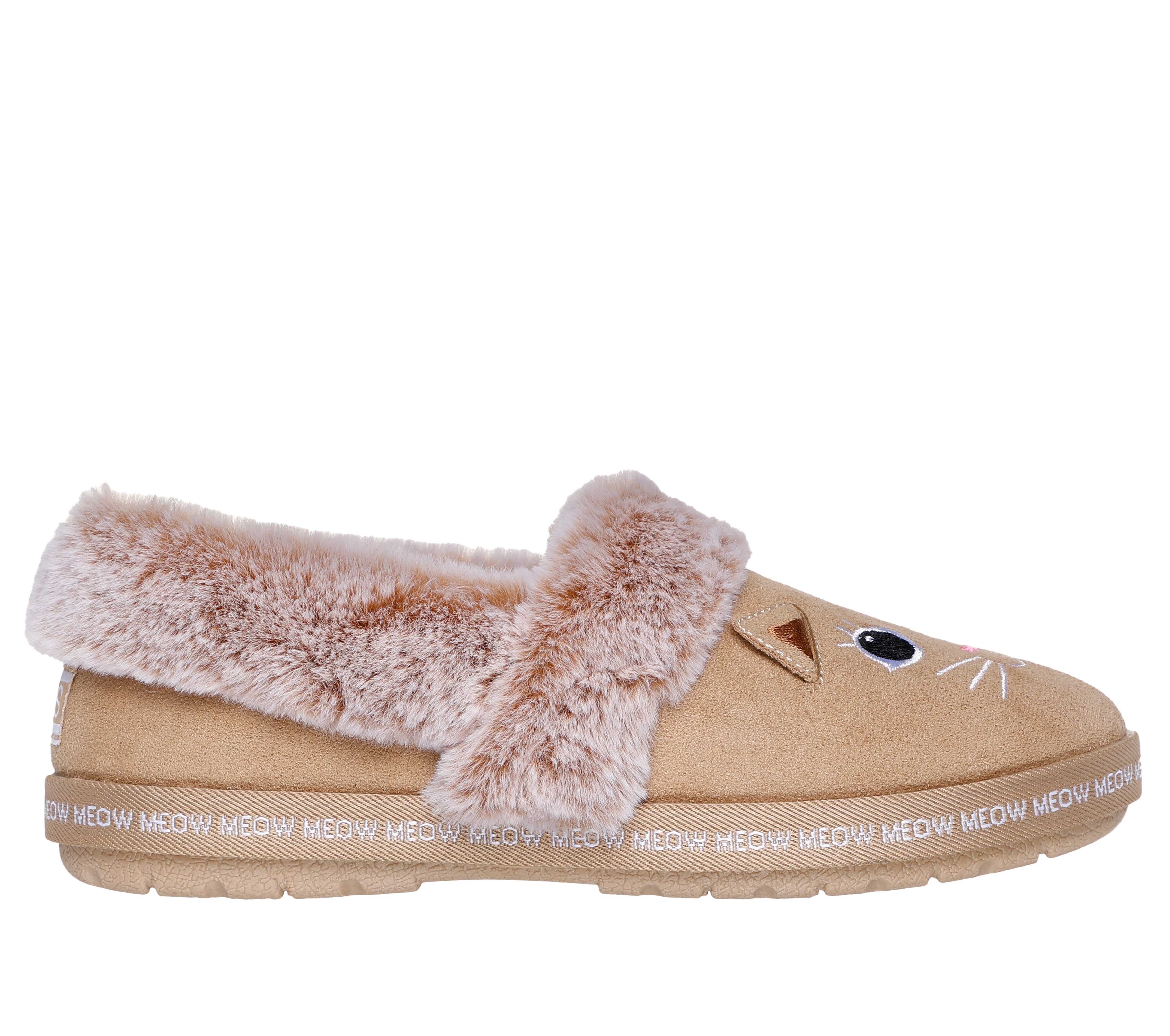 BOBS Too Cozy Meow Pajamas SKECHERS