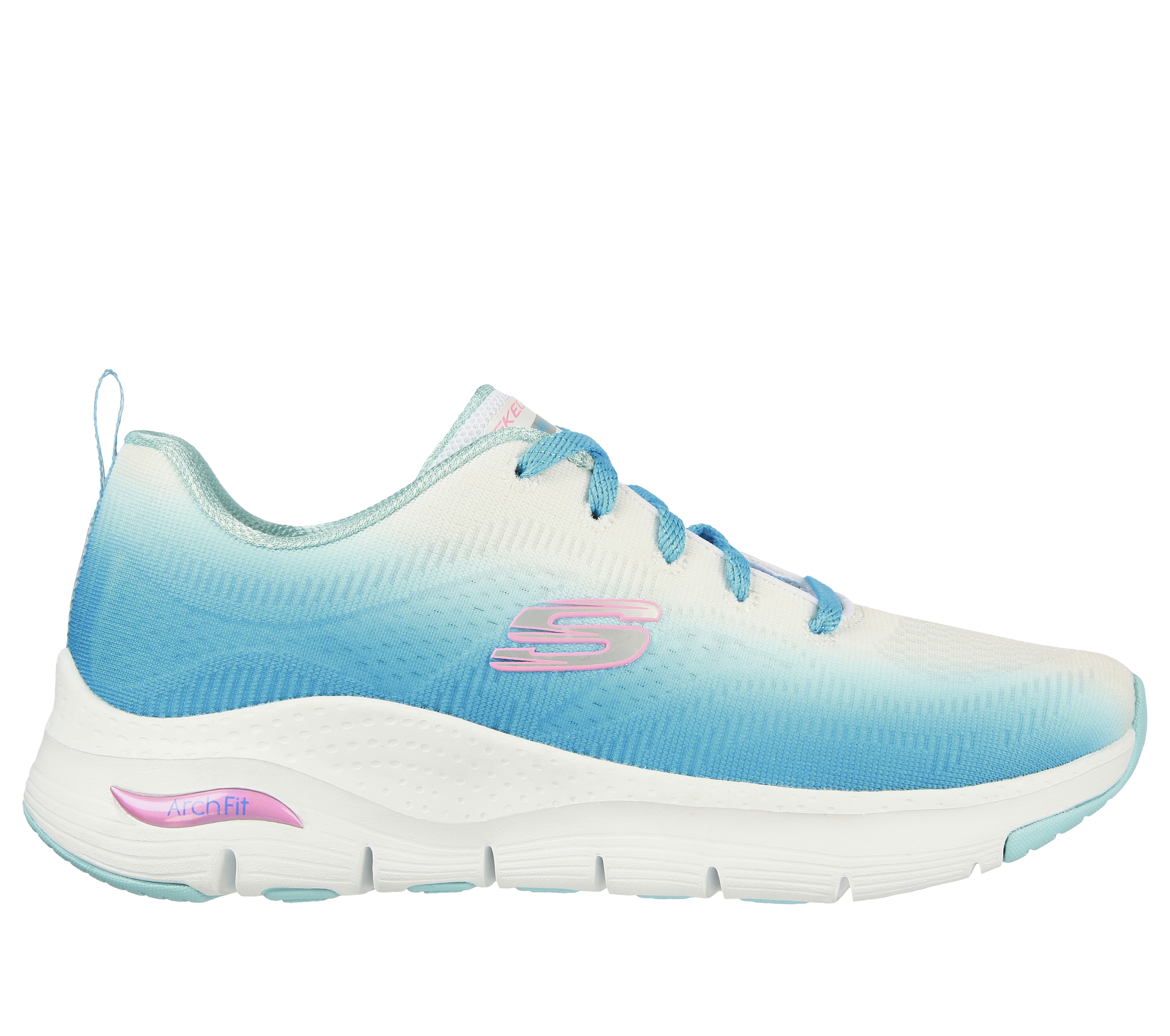 skechers arch fit