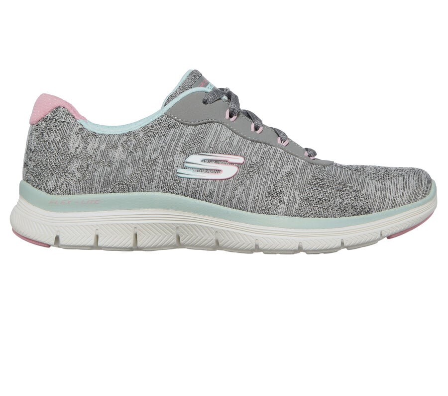 Brave Corrupt betrayal Flex Appeal 4.0 - Fresh Move | SKECHERS