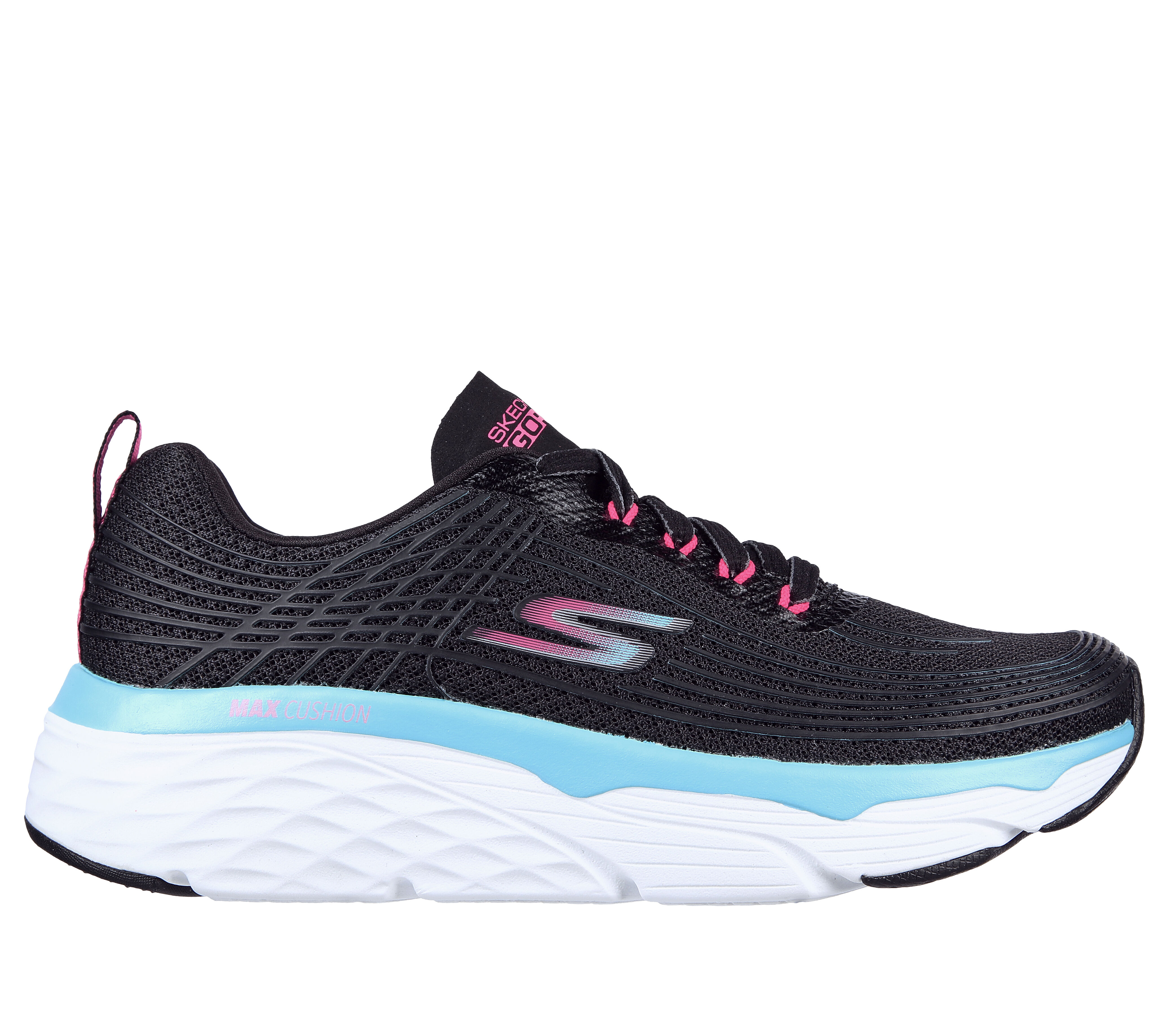 skechers de colores de mujer