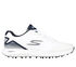 Arch Fit GO GOLF Max 2, WHITE / NAVY, swatch