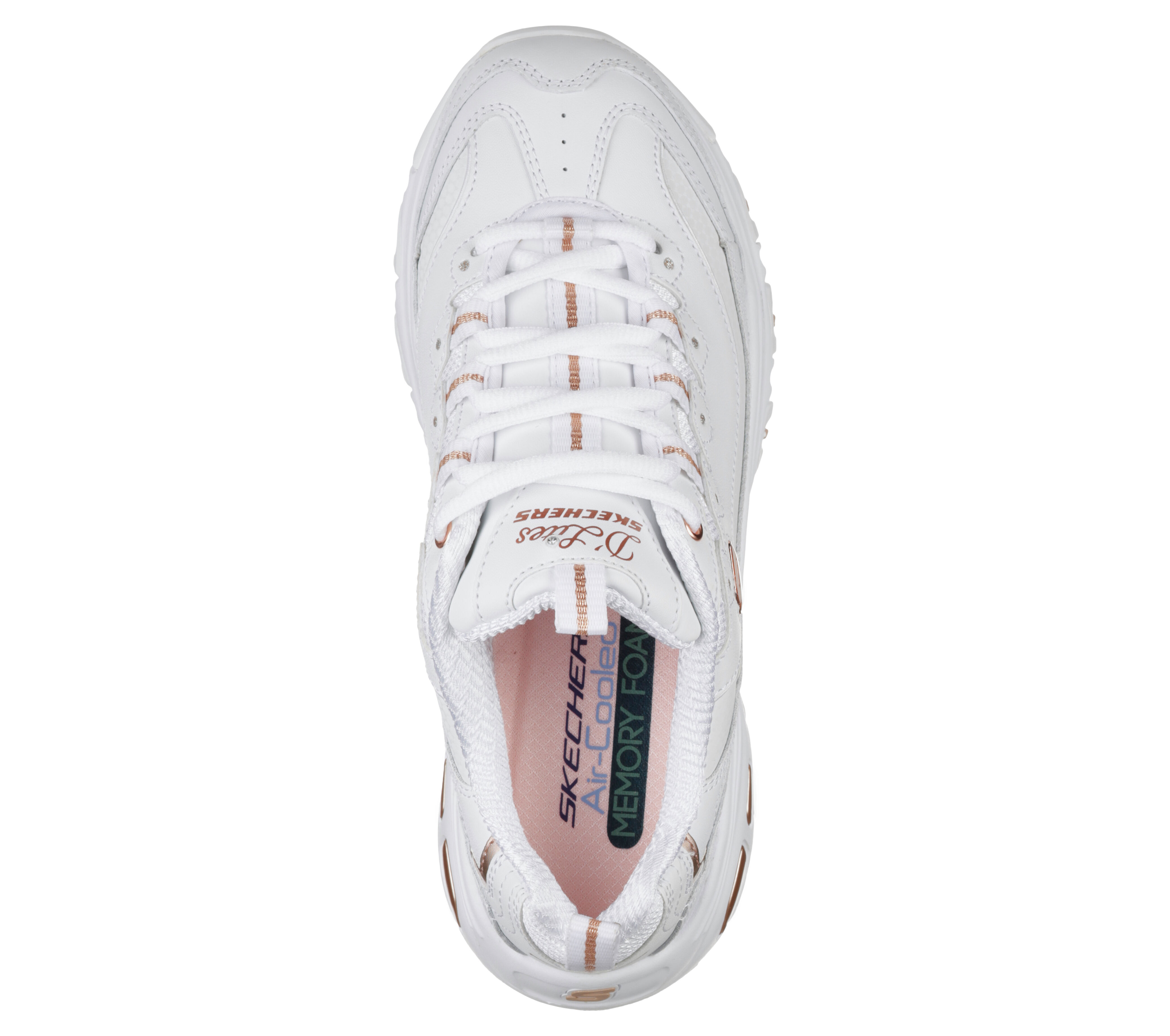 skechers d lite fresh start