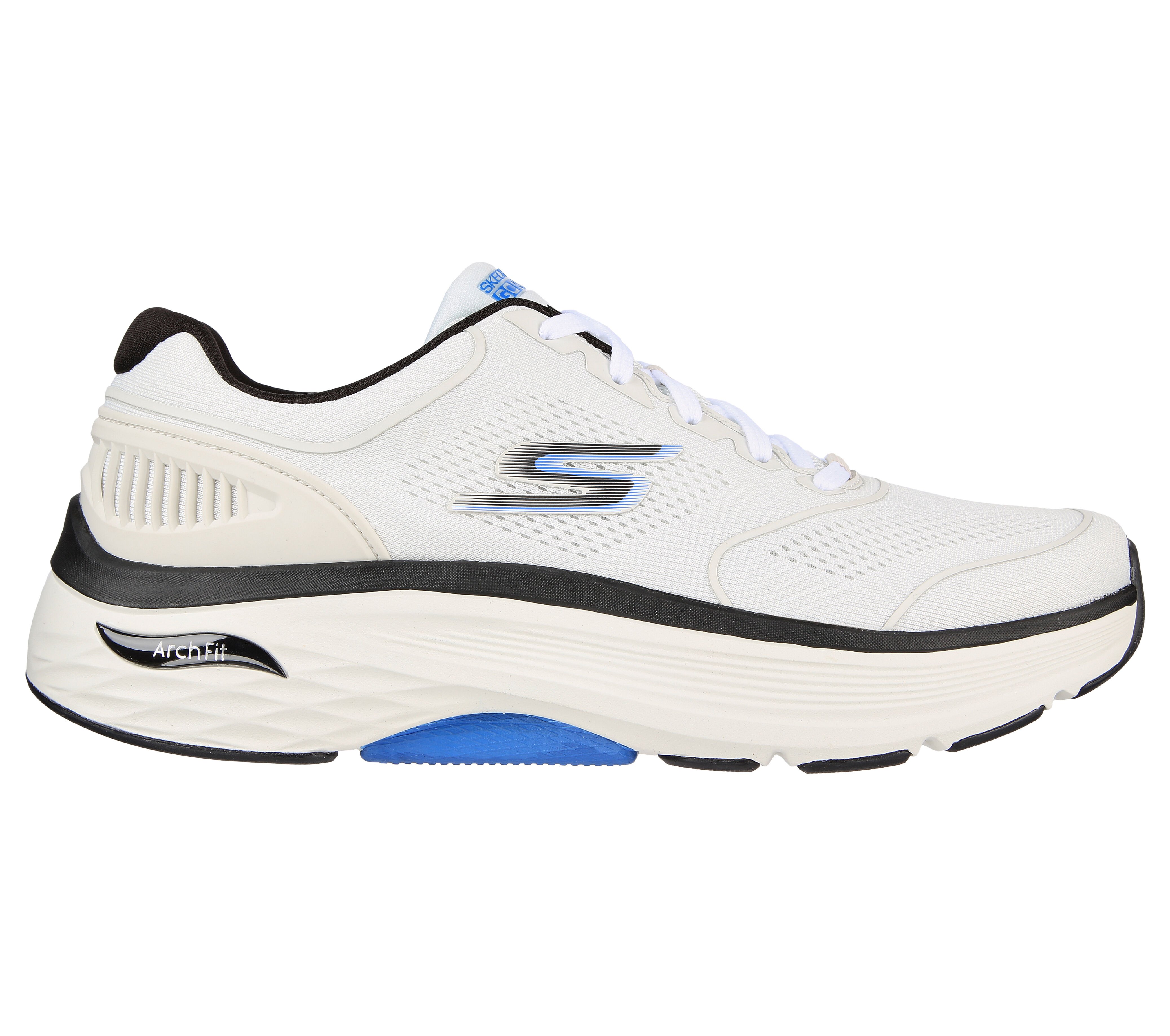 skechers max cushioning