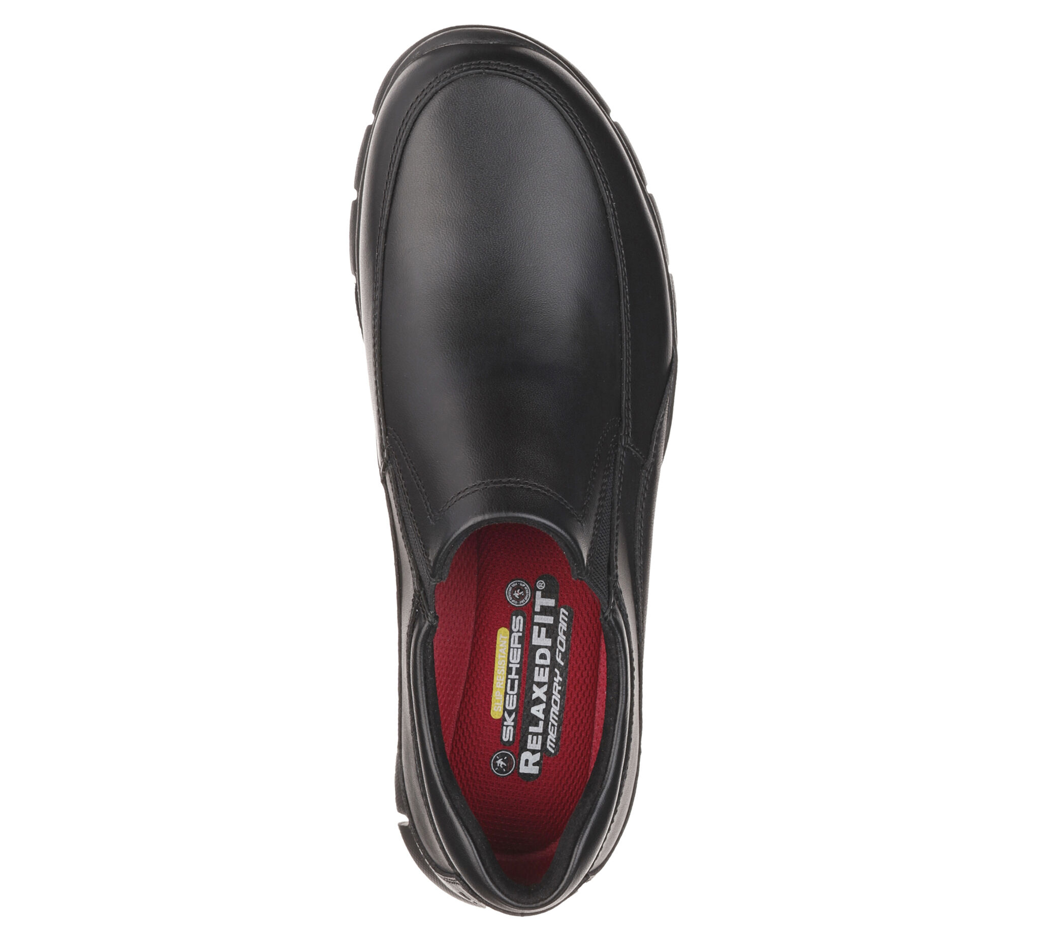 number one shoes atrium