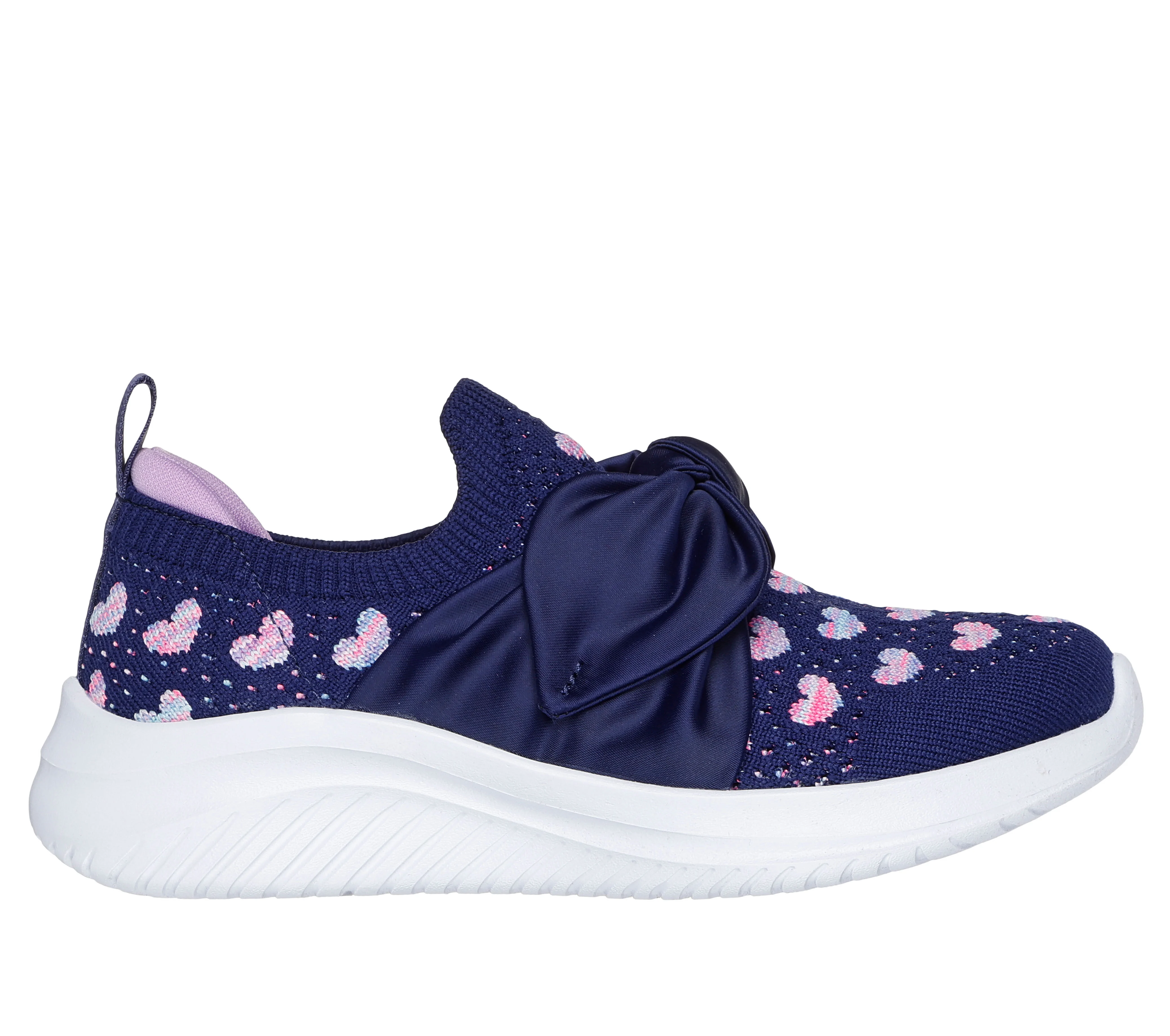Girls Slip On Shoes SKECHERS