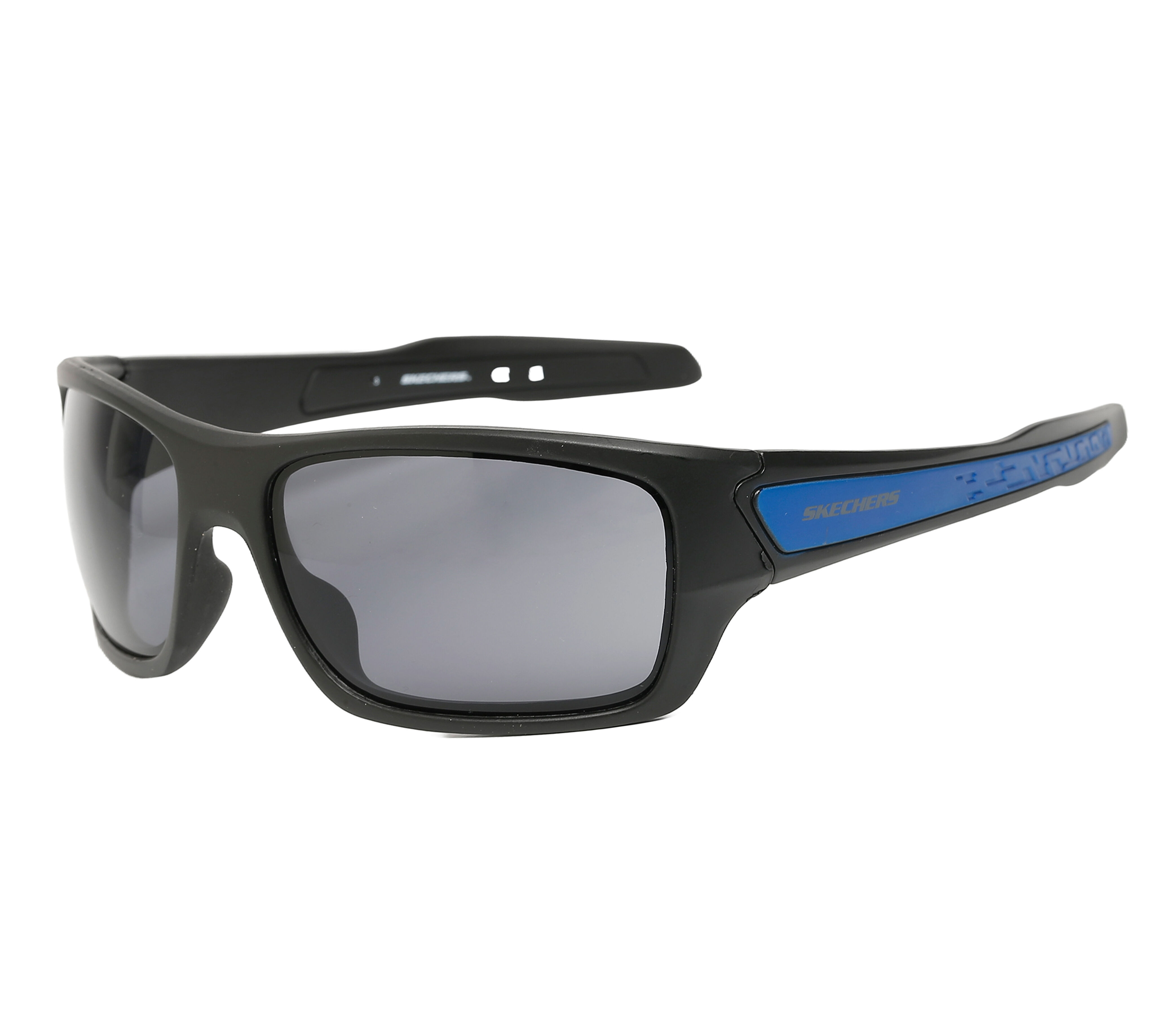 Rectangle Polarized Sunglasses