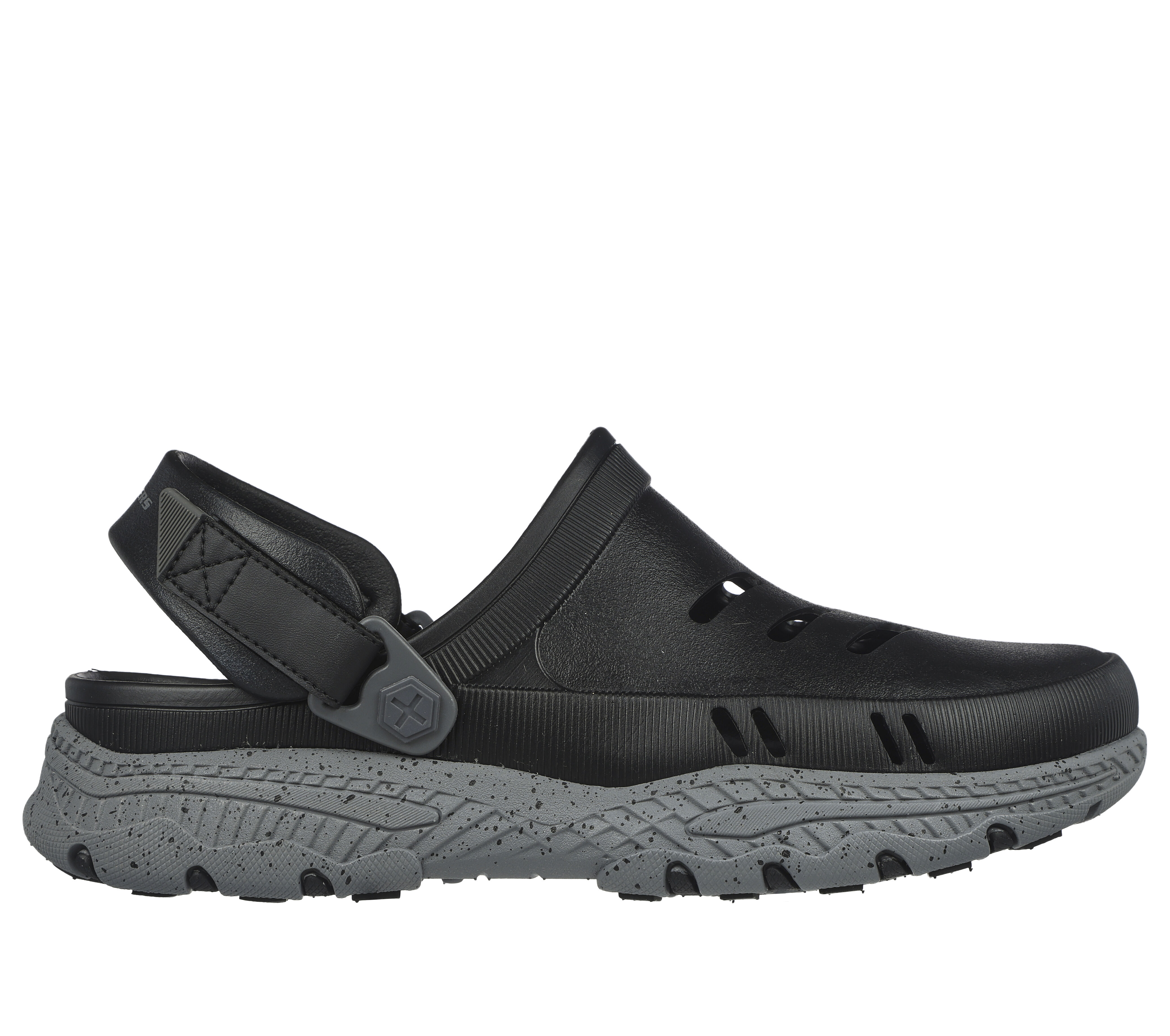 Skechers clogs mens on sale