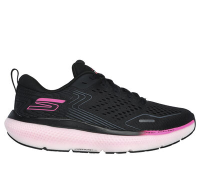 Sangriento Disgusto primer ministro Running Shoes for Women | Women's GOrun | SKECHERS