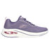 Skech-Air Meta - Aired Out, PURPLE / MULTI, swatch