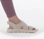 Skechers Slip-ins: GO WALK Flex Sandal - Enticing image number 1