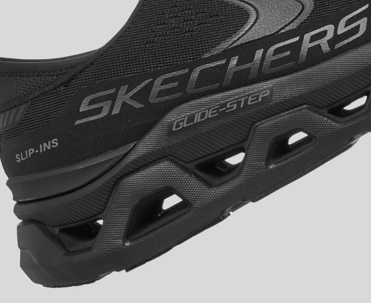 Skechers Slip-ins Work Slip-Resistant: Glide-Step Altus