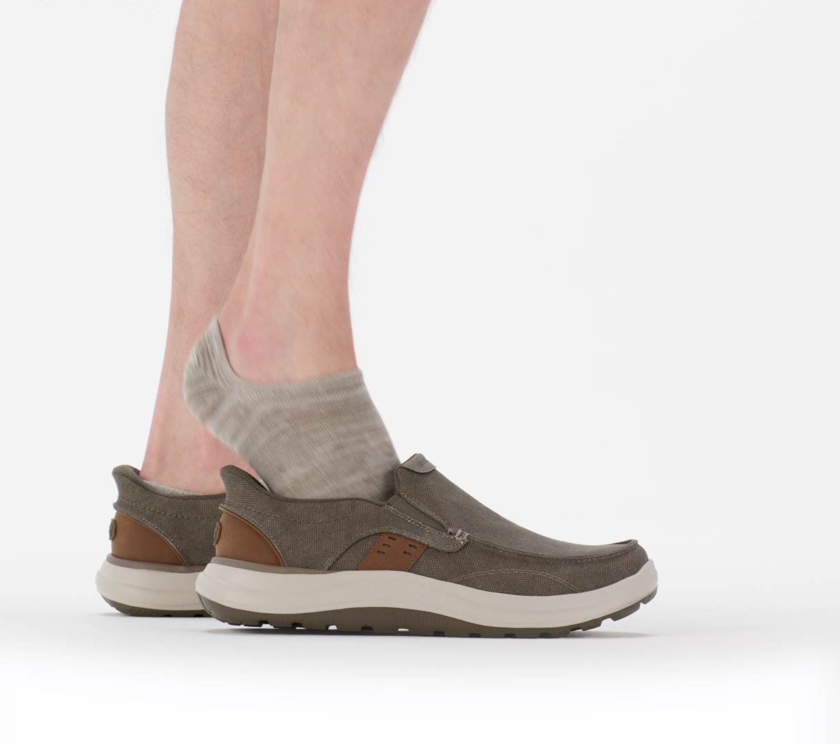 Skechers Slip-ins Relaxed Fit: Altman - Murdock image number 1