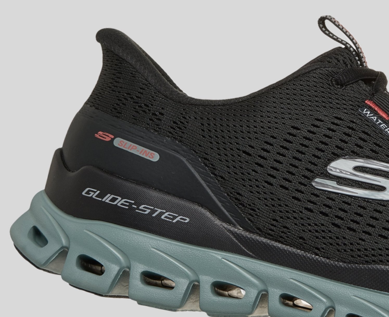 Skechers Slip-ins Waterproof: Glide-Step - Sorran