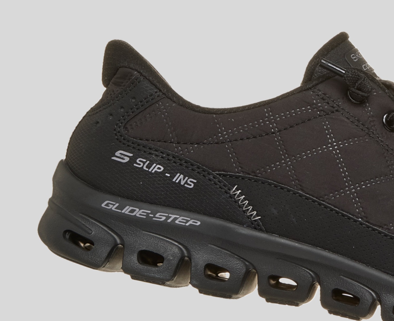 Skechers Slip-ins: Glide-Step - Cozy Fit At Ease