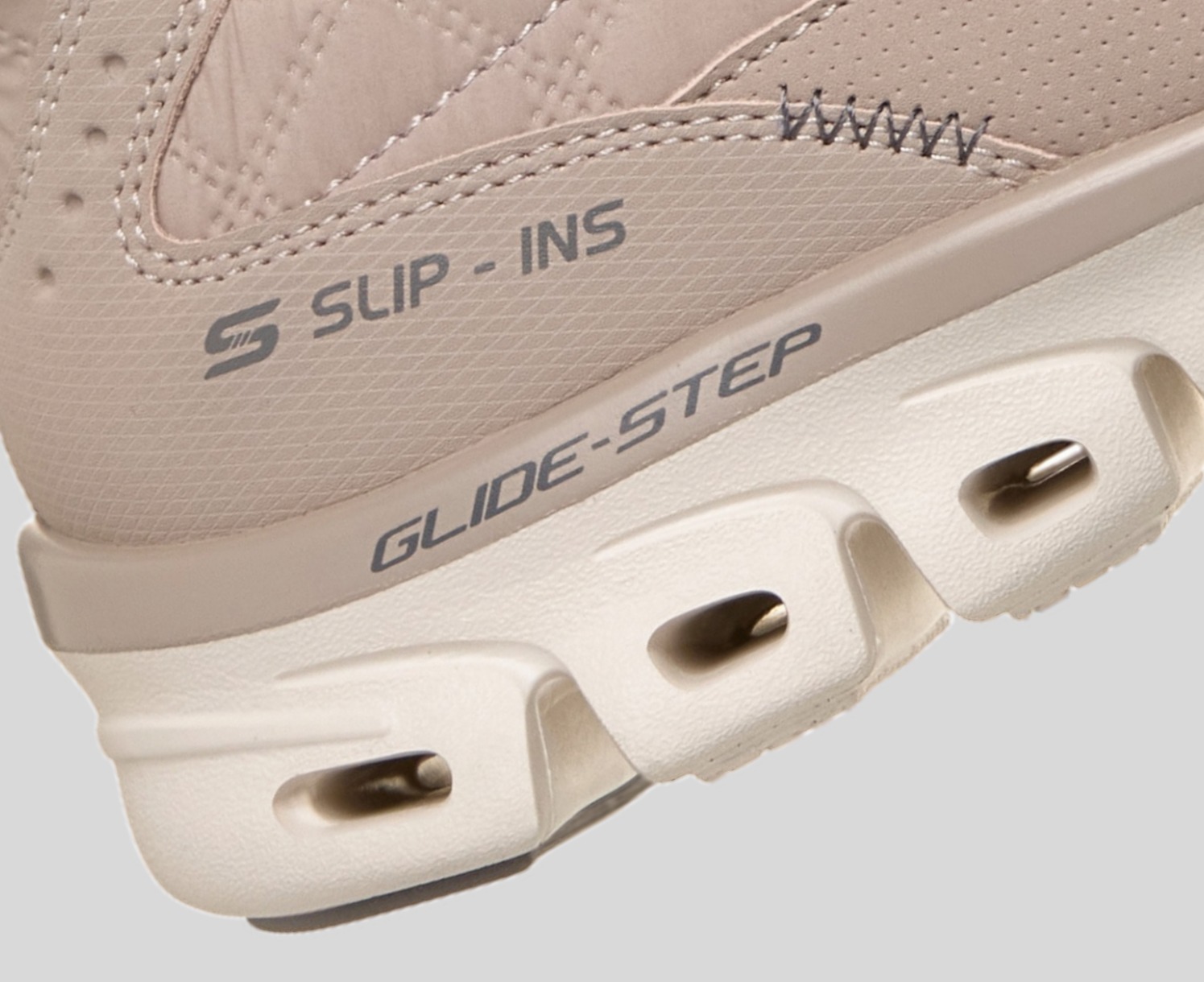 Skechers Slip-ins: Glide-Step - Cozy Fit At Ease
