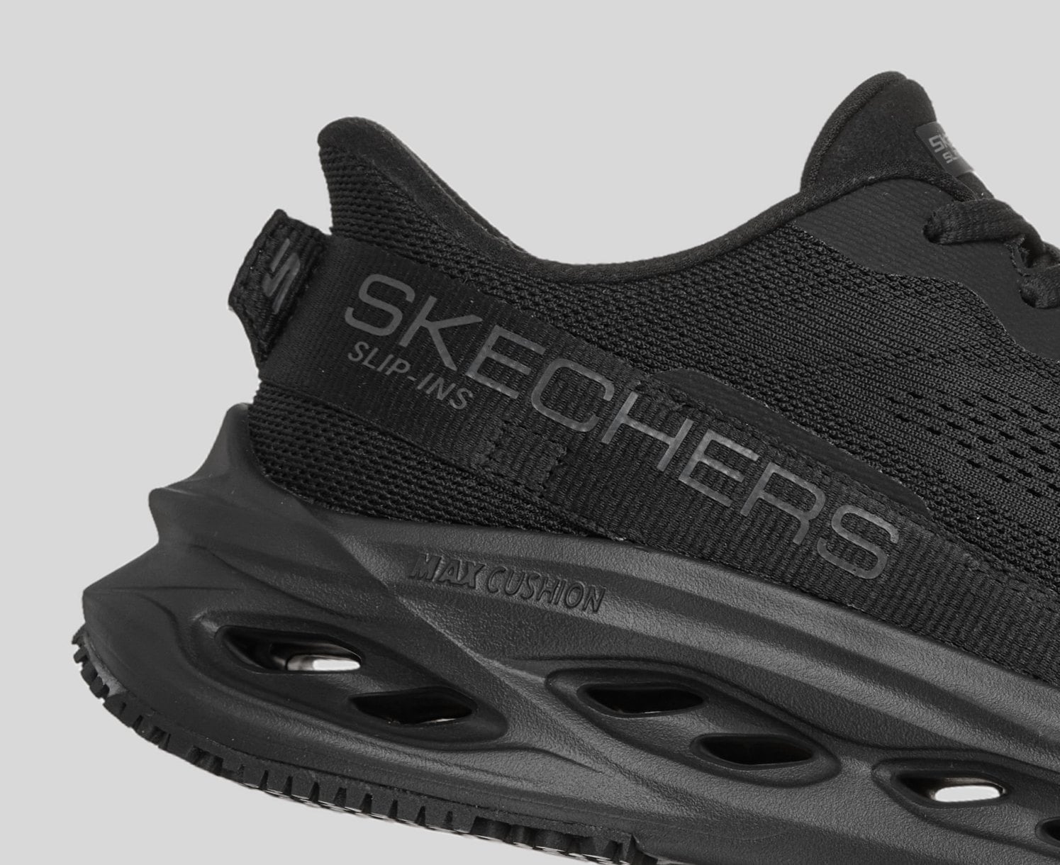 Skechers Slip-ins Work: Max Cushioning Glide-Step