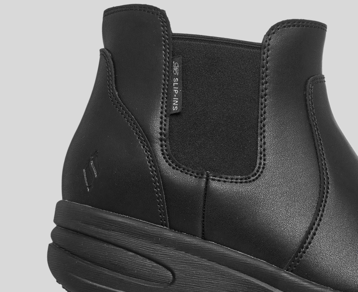 Skechers Slip-ins Work Slip-Resistant: Ardaya