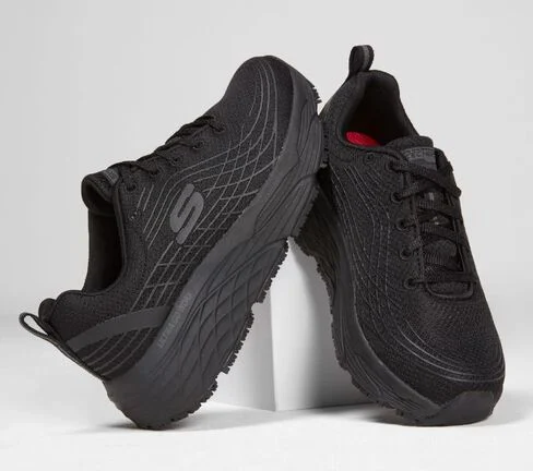 
Skechers Solutions: The Ultimate Hospitality Footwear Guide by Department 


