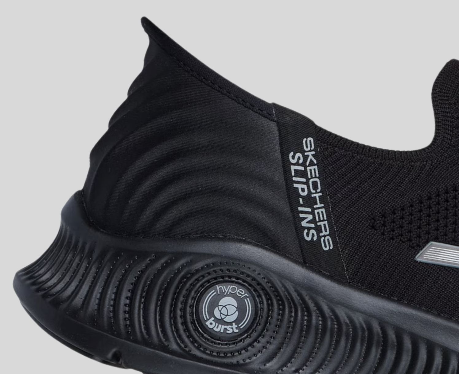 Skechers Slip-ins: GO WALK Anywhere - The Tourist