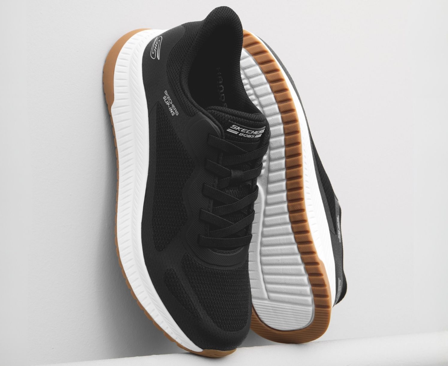 Skechers Slip-ins: BOBS Sport Squad Chaos 4