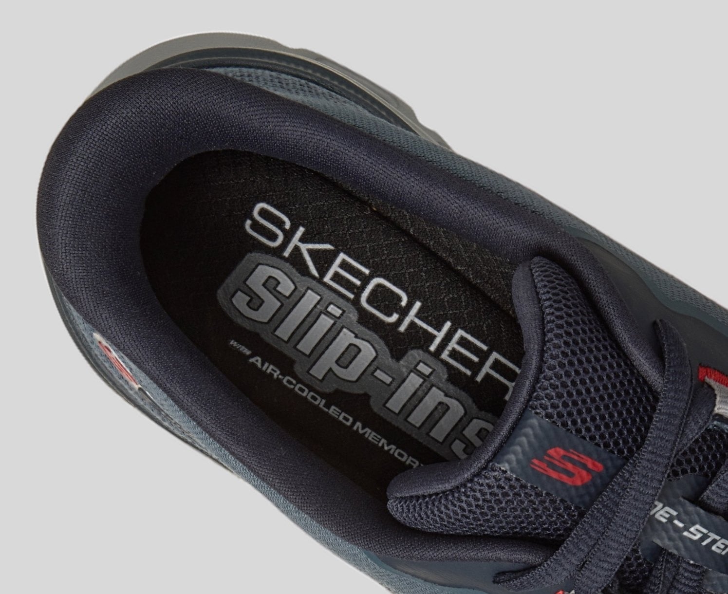 Skechers Slip-ins Waterproof: Glide-Step Pro - Chaching