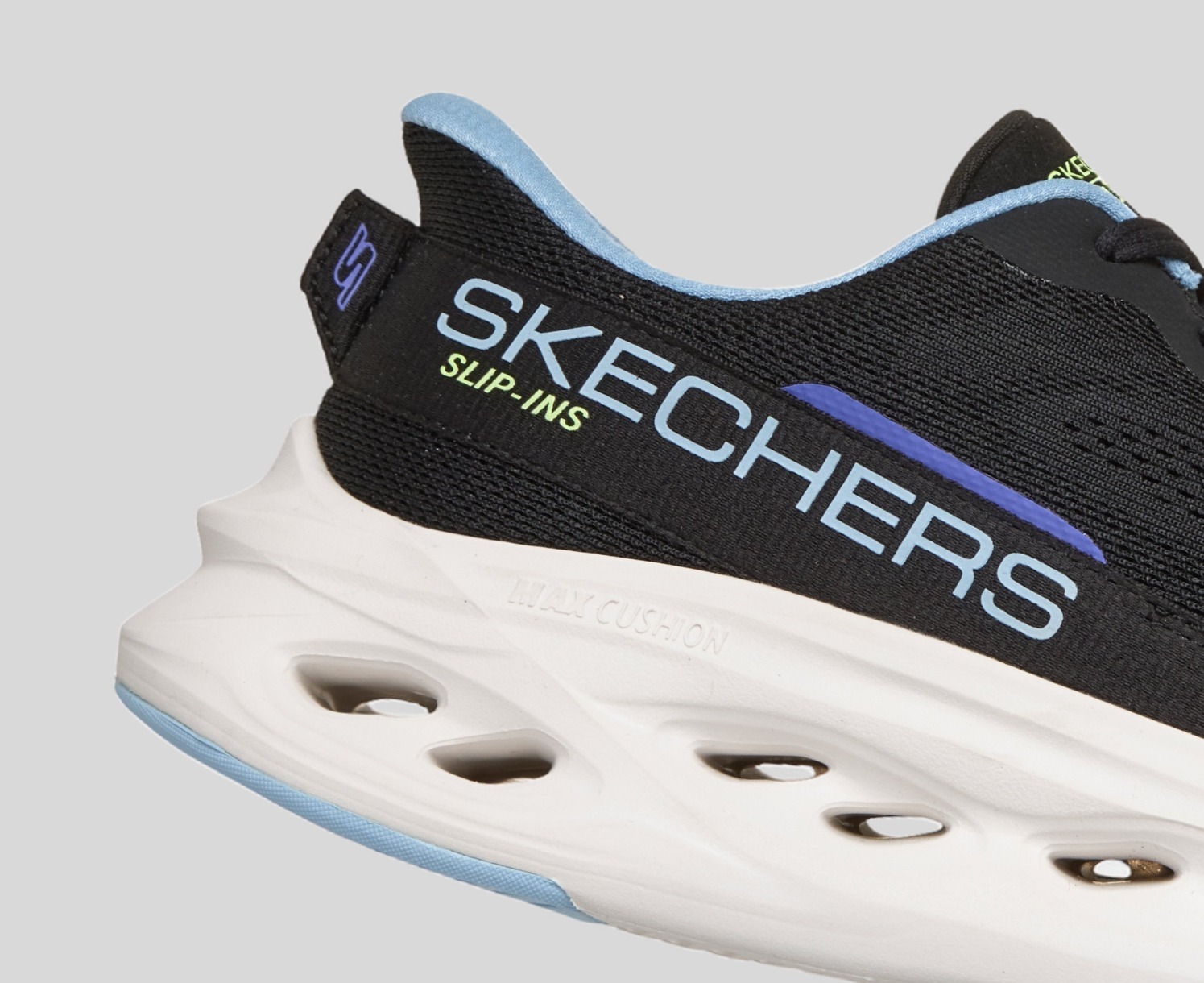 せろり Skechers Slip-ins: Max Cushioning Glide-Step