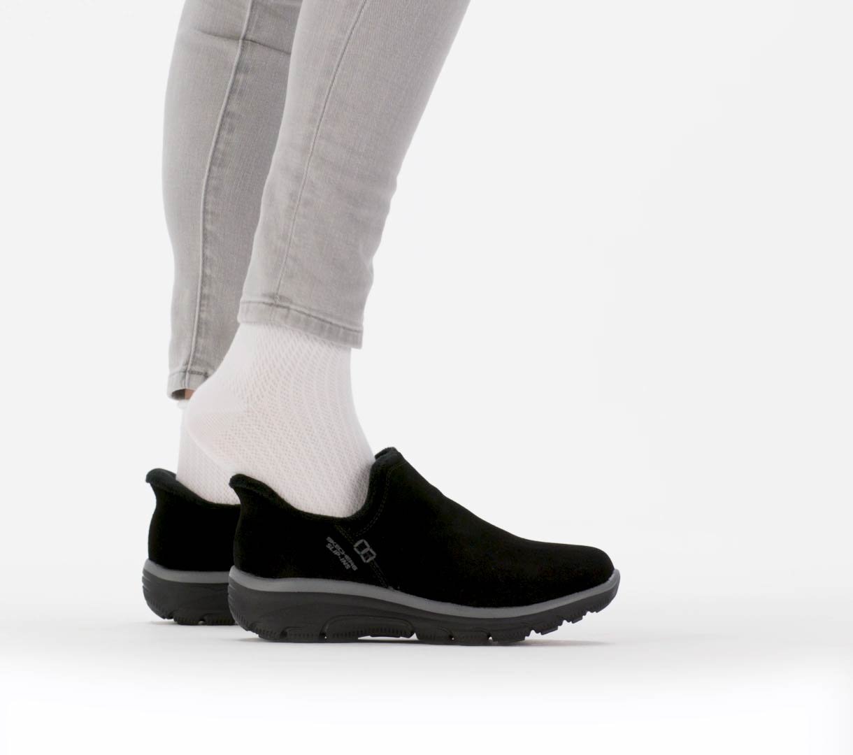 Skechers Slip-ins Relaxed Fit: Easy Going - Modern Hour 2 image number 1